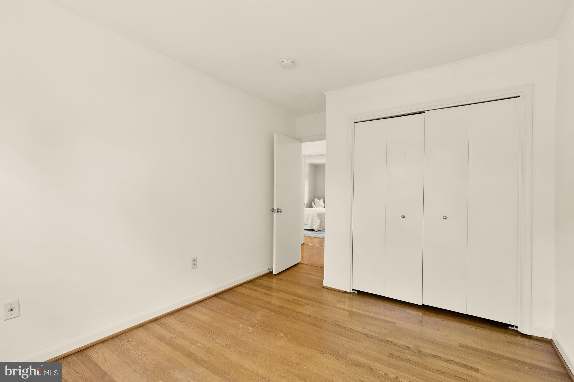 HALLCREST HEIGHTS - Residential