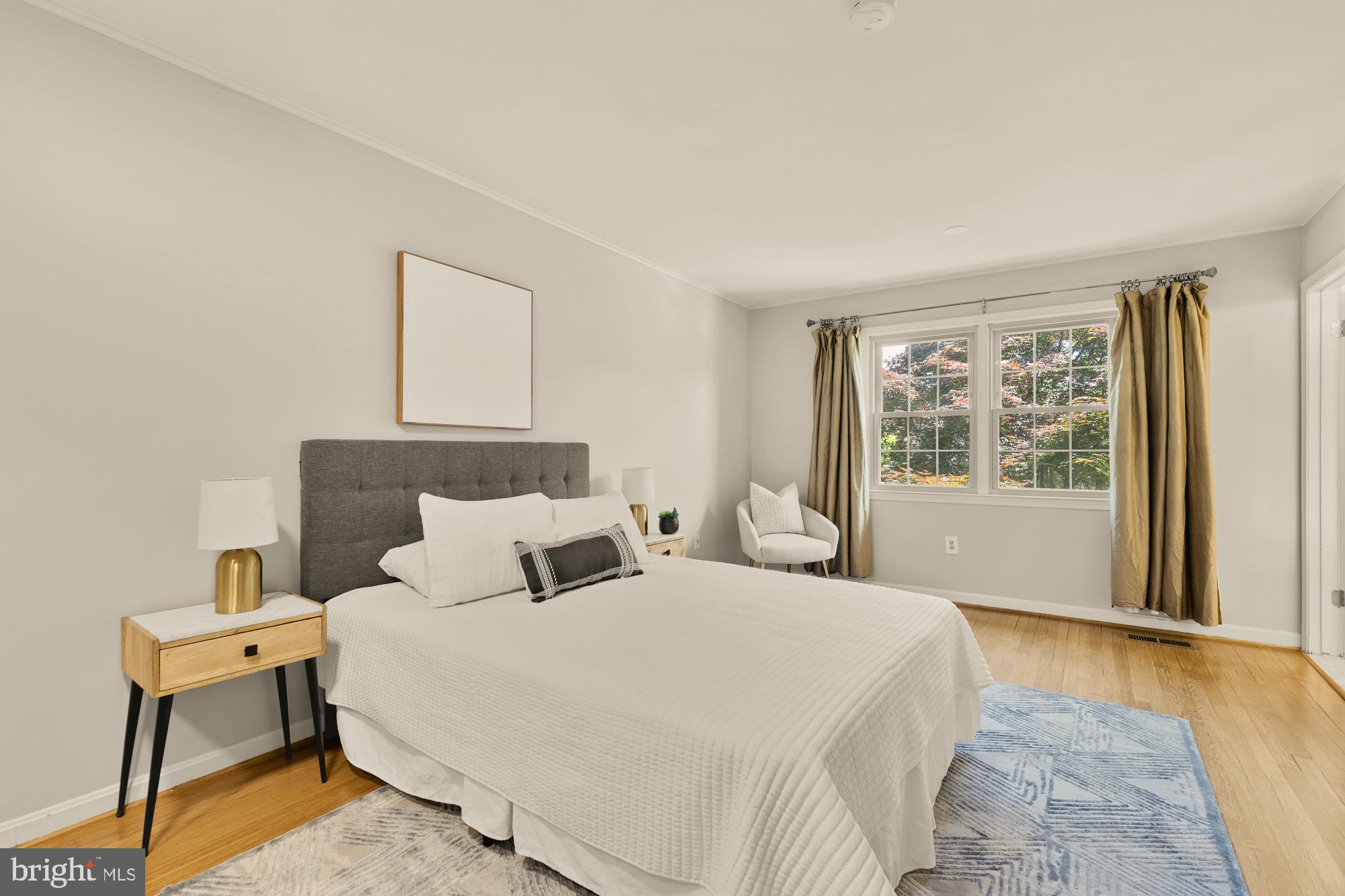HALLCREST HEIGHTS - Residential