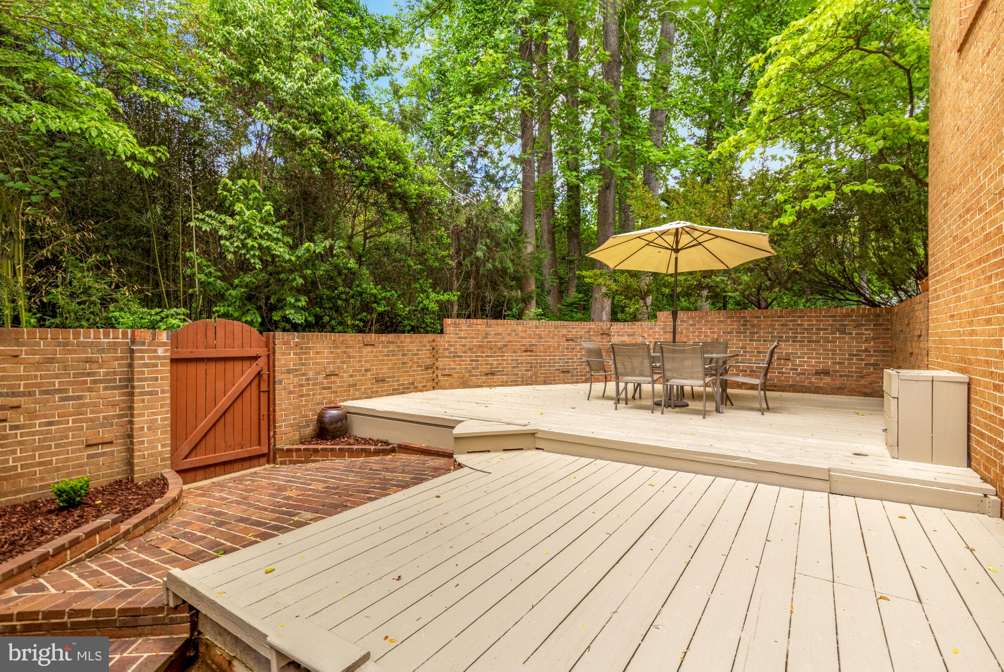 HALLCREST HEIGHTS - Residential
