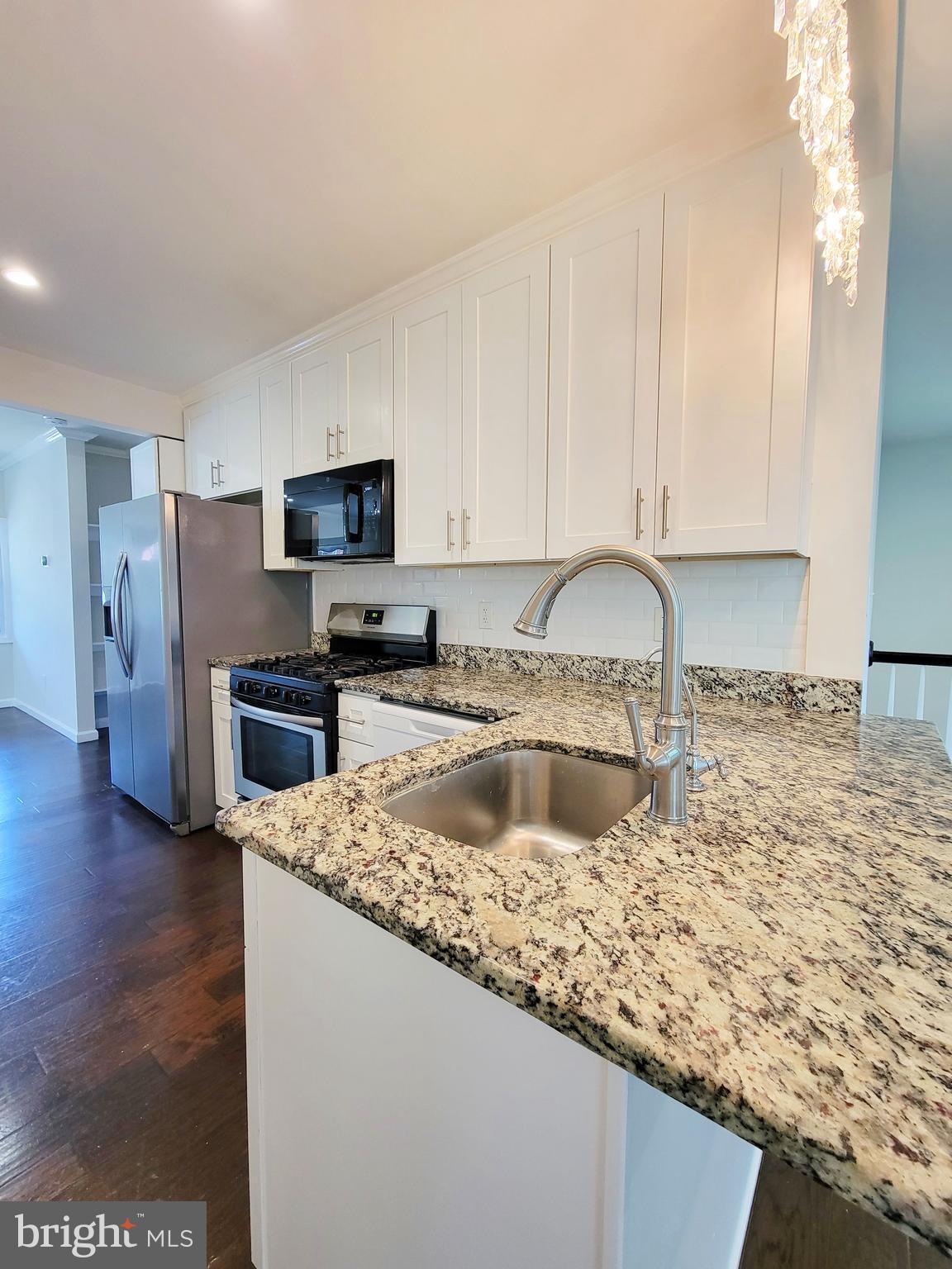 GR CAPITOL HEIGHTS - Residential