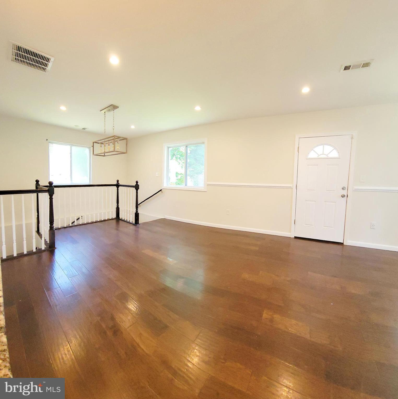 GR CAPITOL HEIGHTS - Residential