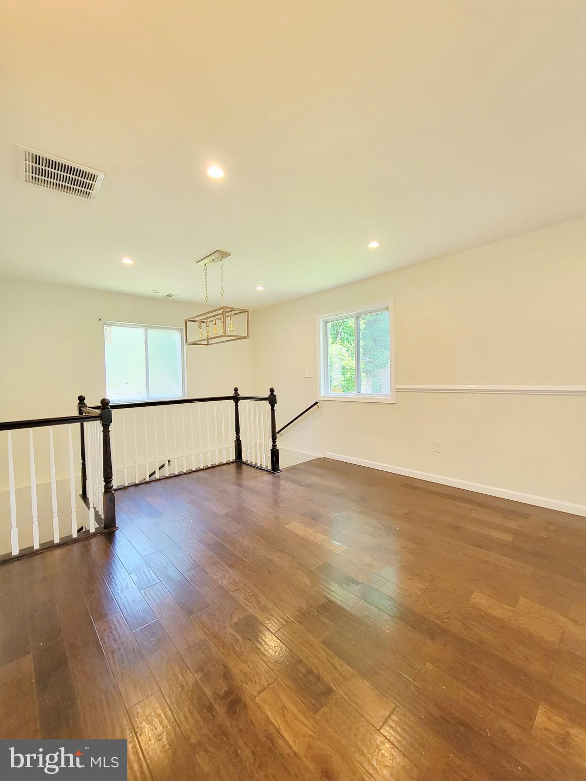 GR CAPITOL HEIGHTS - Residential