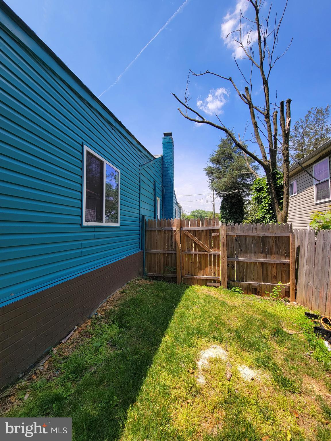 GR CAPITOL HEIGHTS - Residential