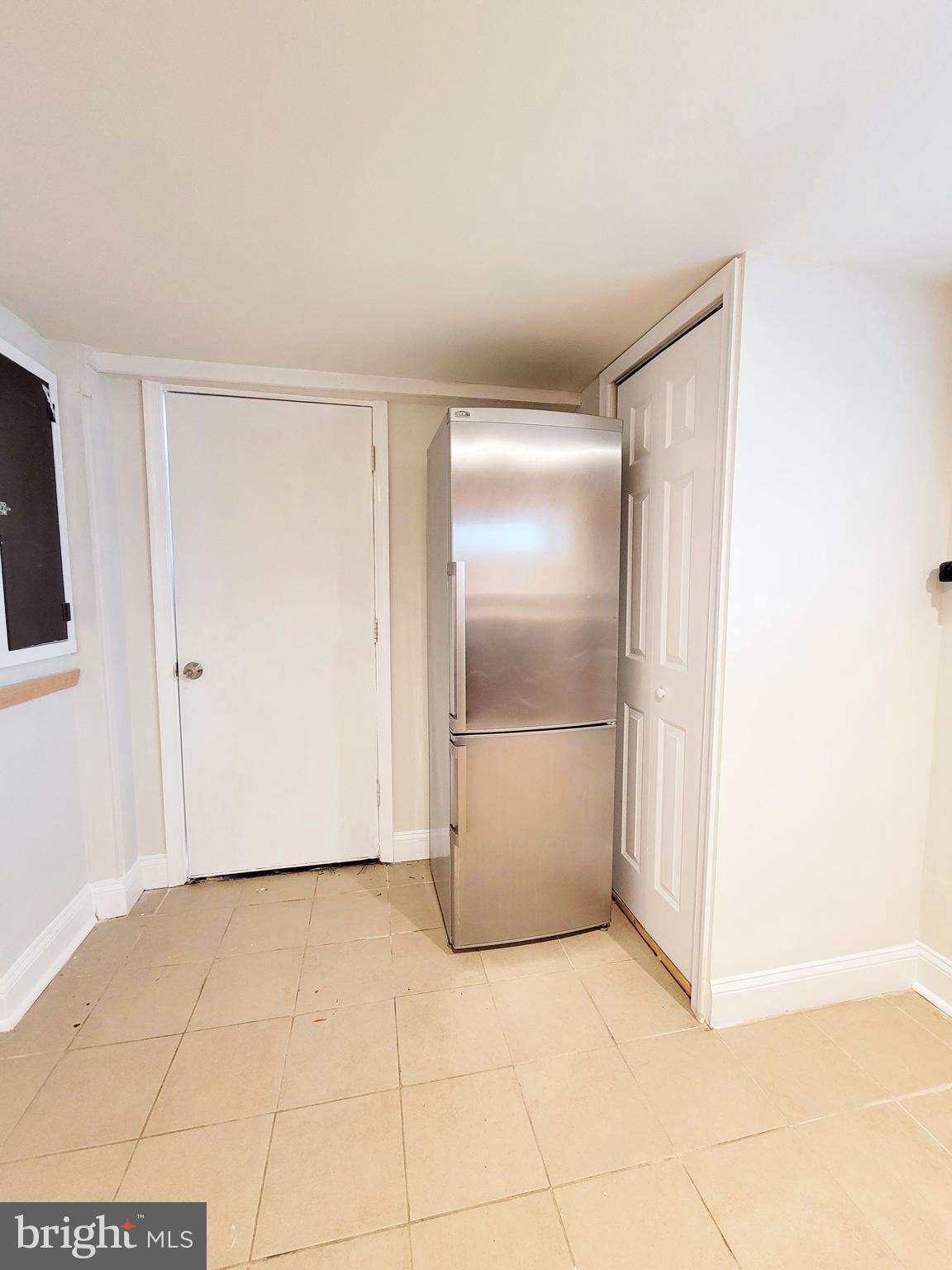 GR CAPITOL HEIGHTS - Residential