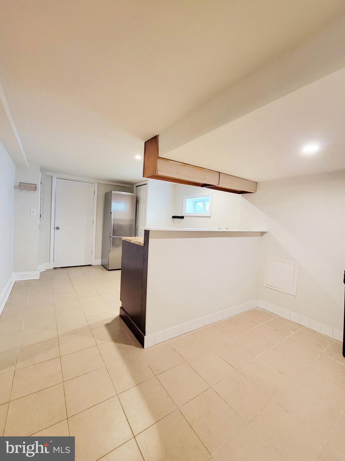 GR CAPITOL HEIGHTS - Residential