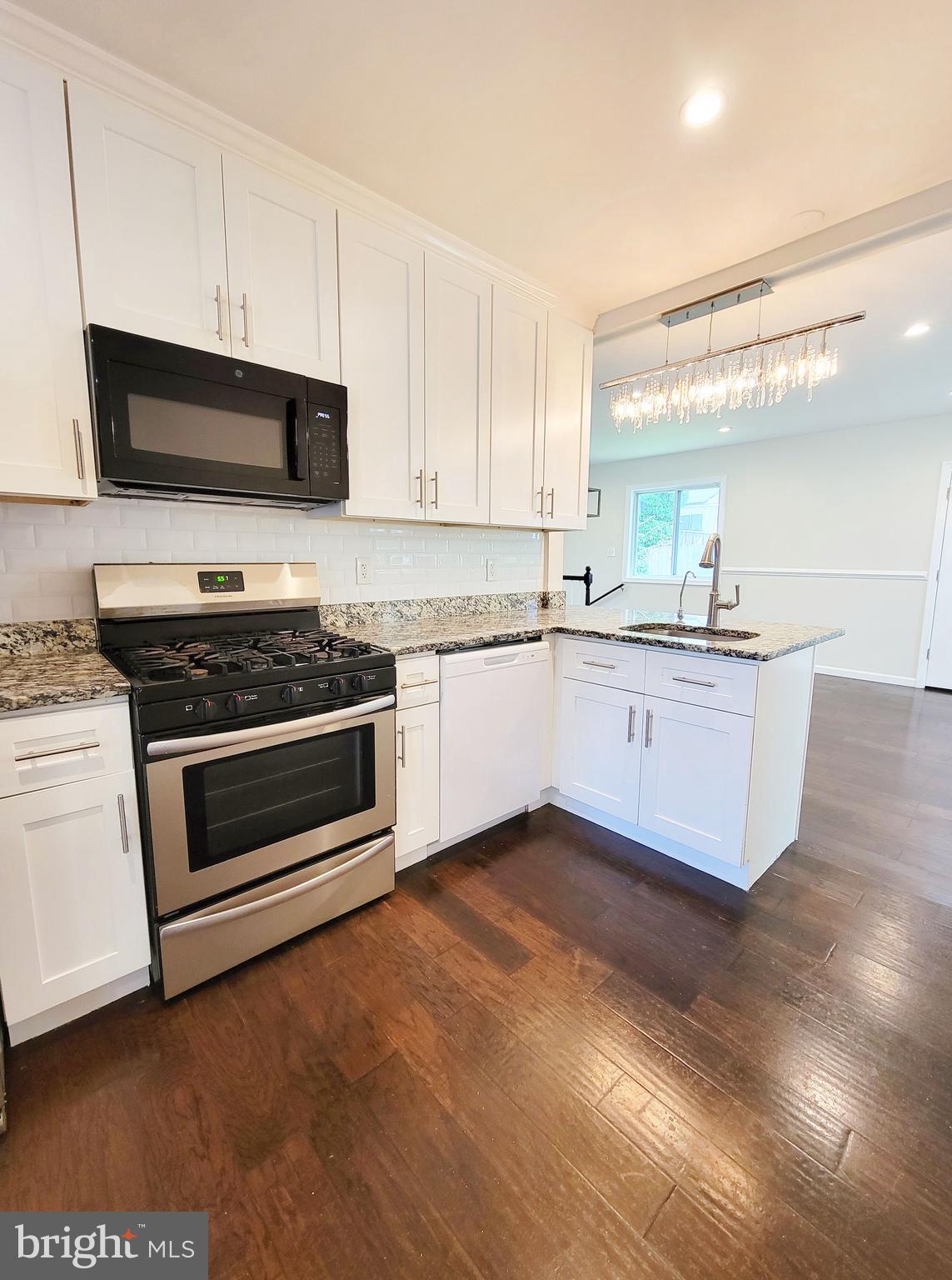 GR CAPITOL HEIGHTS - Residential