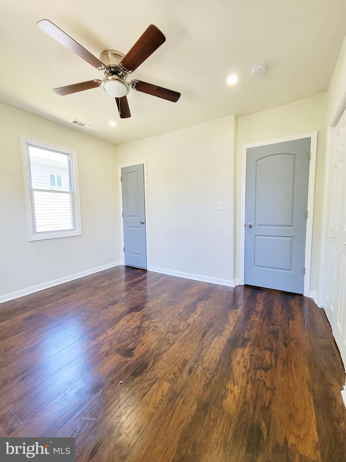 GR CAPITOL HEIGHTS - Residential