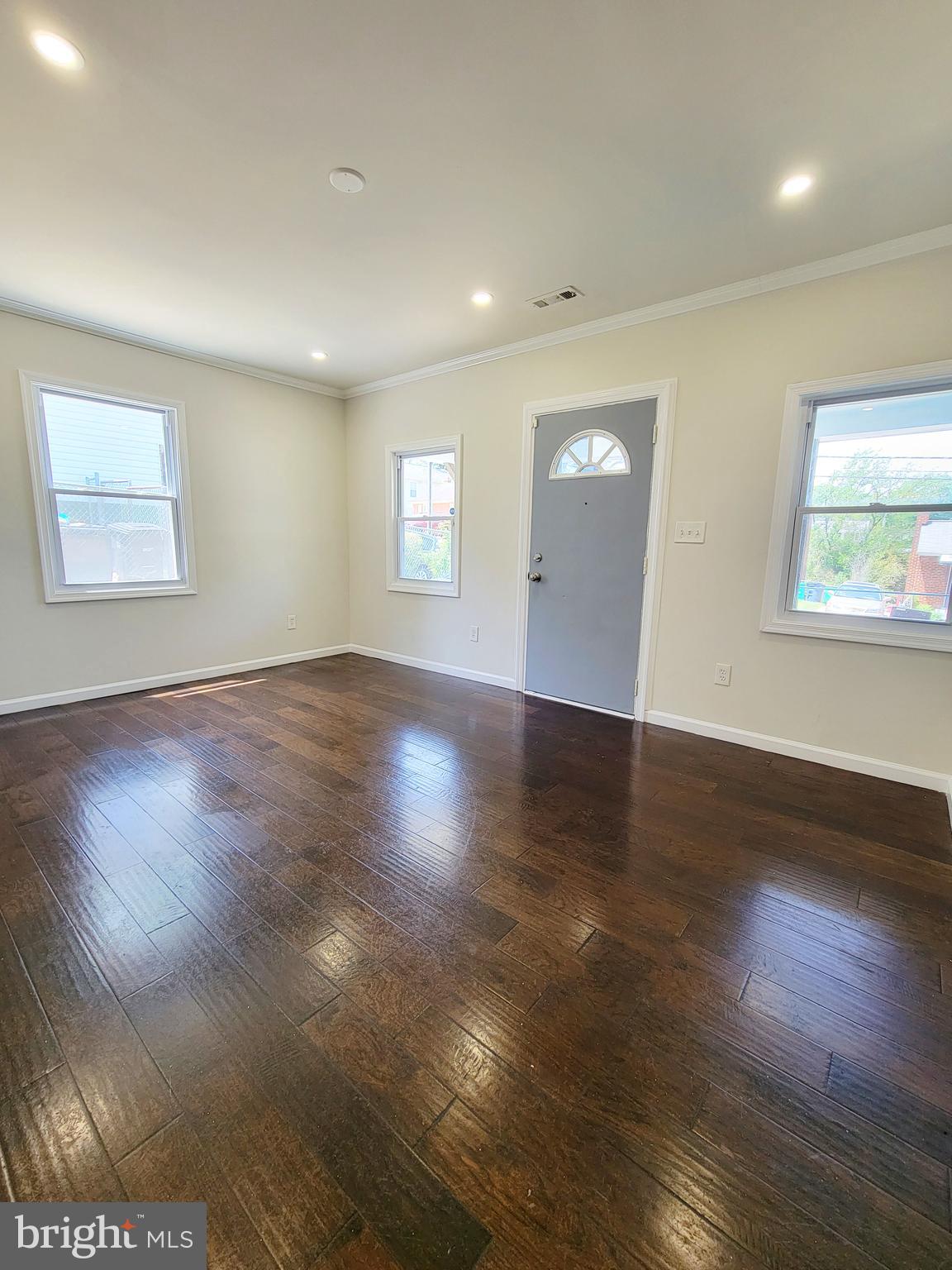 GR CAPITOL HEIGHTS - Residential