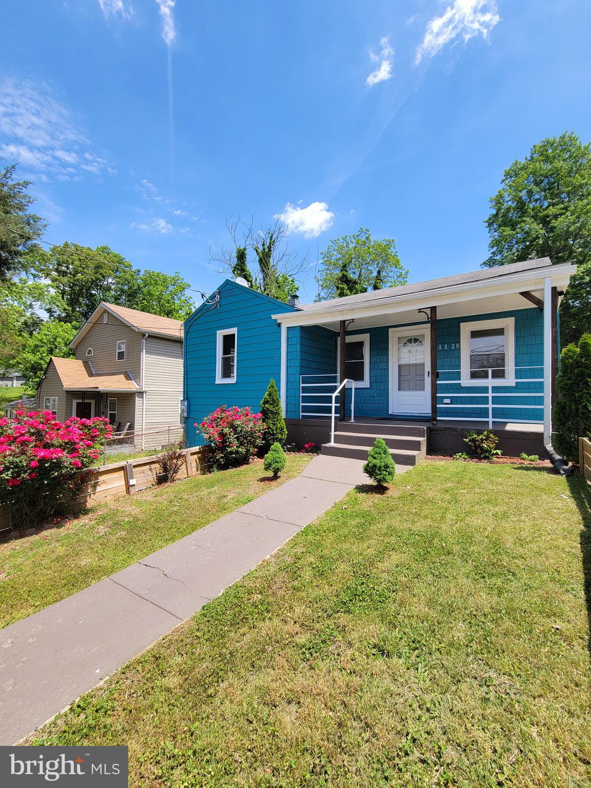 GR CAPITOL HEIGHTS - Residential