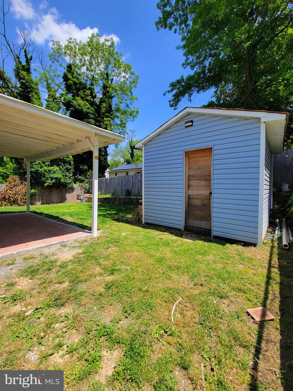 GR CAPITOL HEIGHTS - Residential