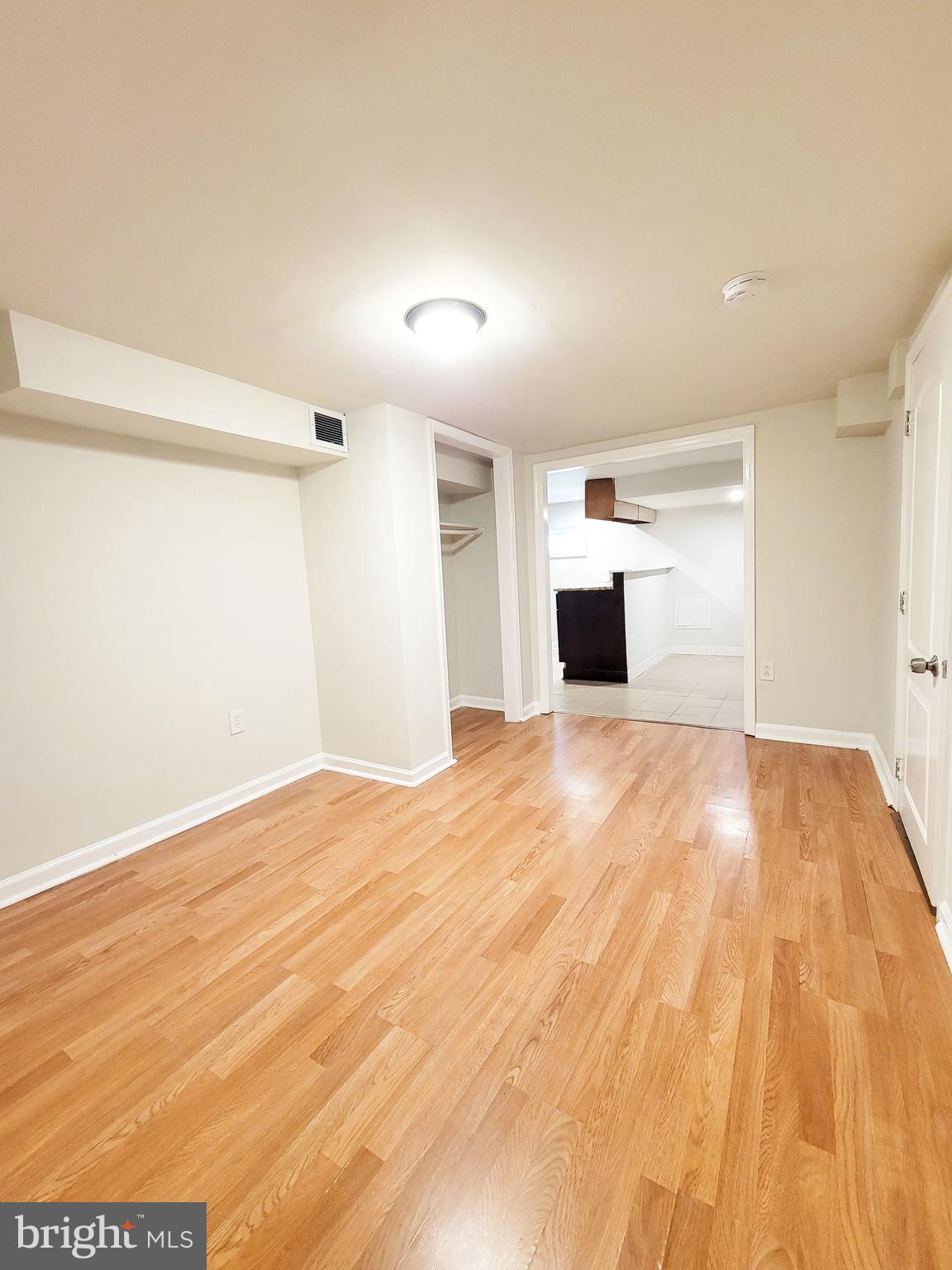 GR CAPITOL HEIGHTS - Residential