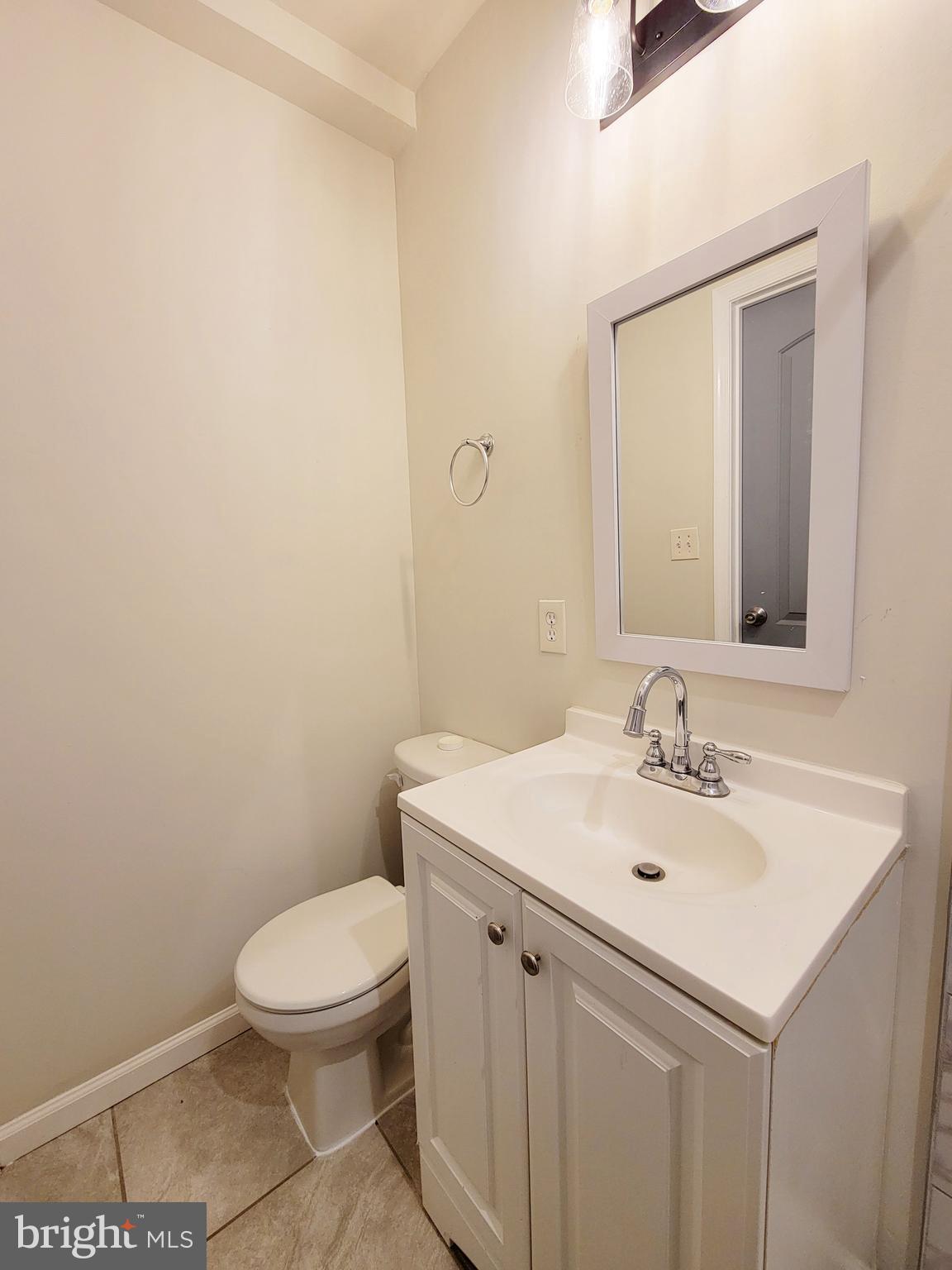 GR CAPITOL HEIGHTS - Residential