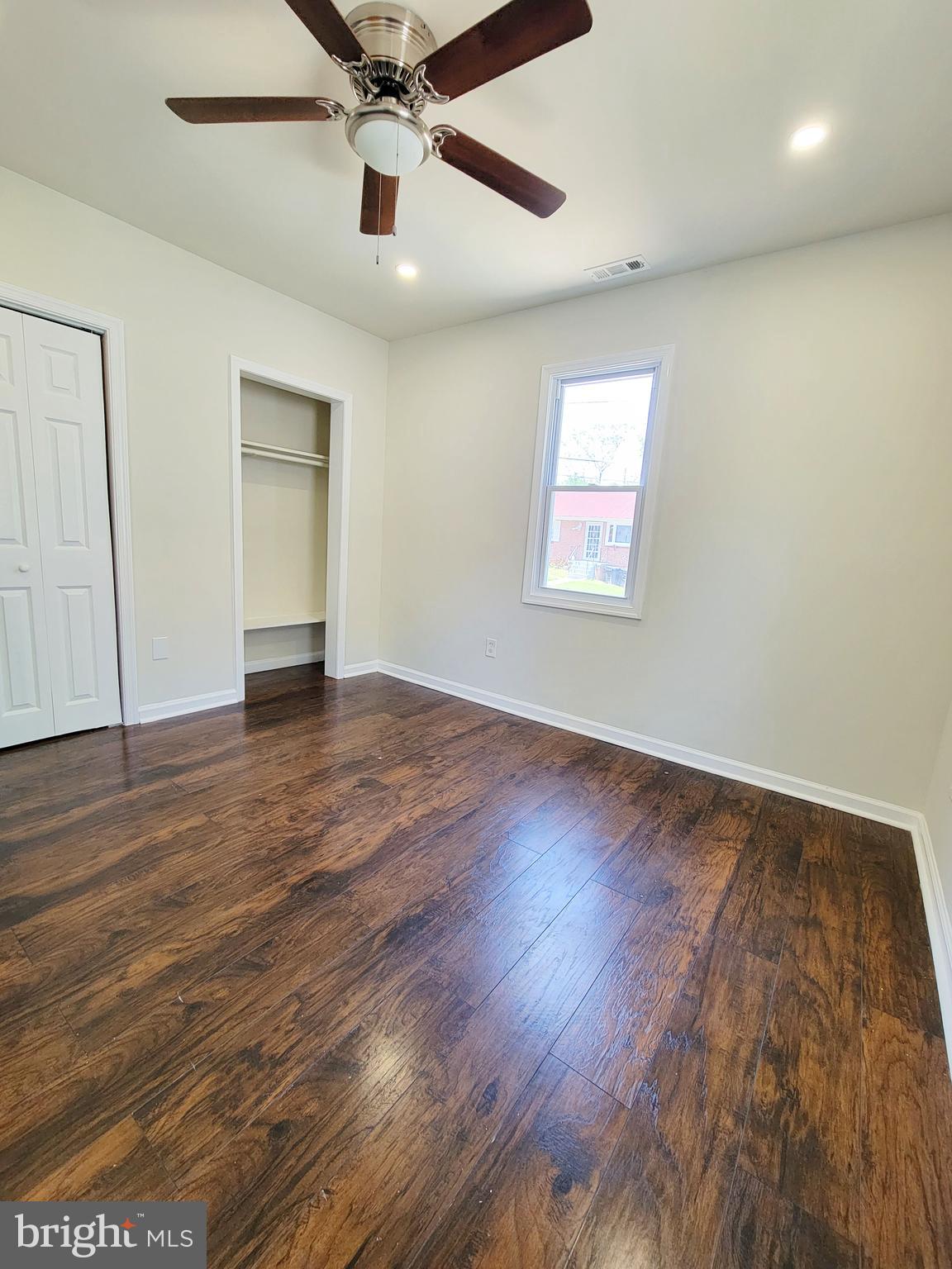 GR CAPITOL HEIGHTS - Residential