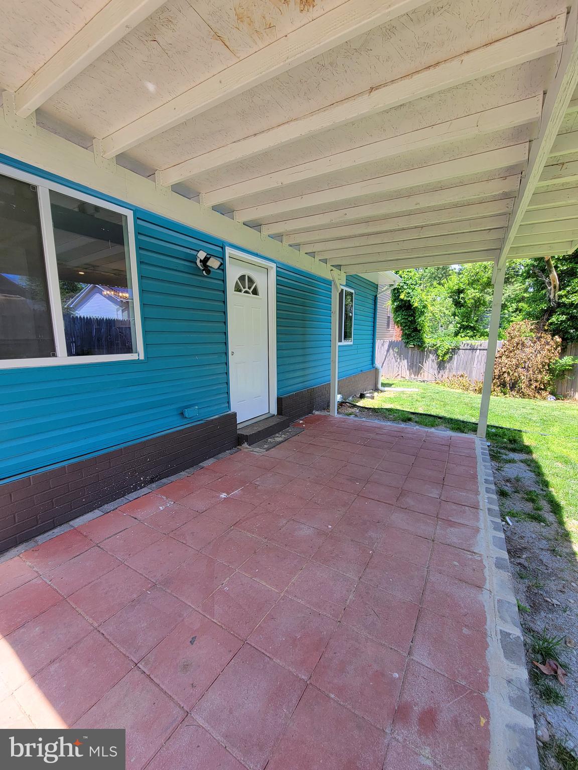 GR CAPITOL HEIGHTS - Residential