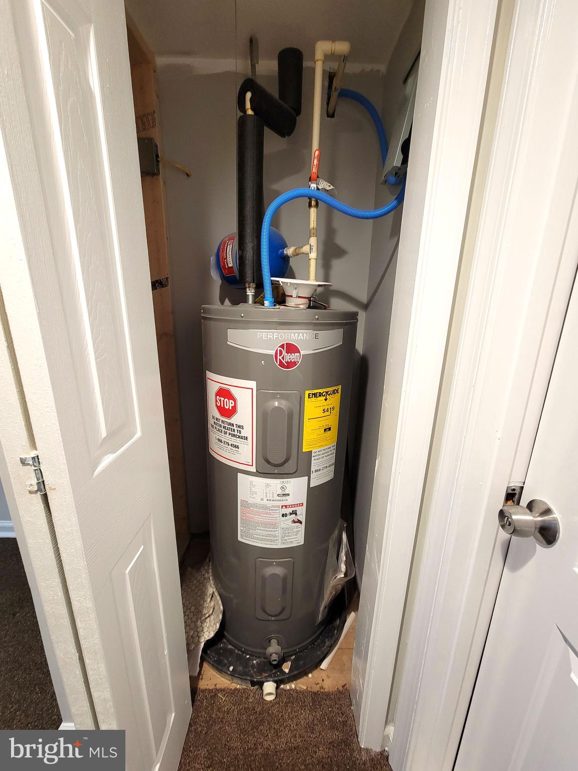 GR CAPITOL HEIGHTS - Residential