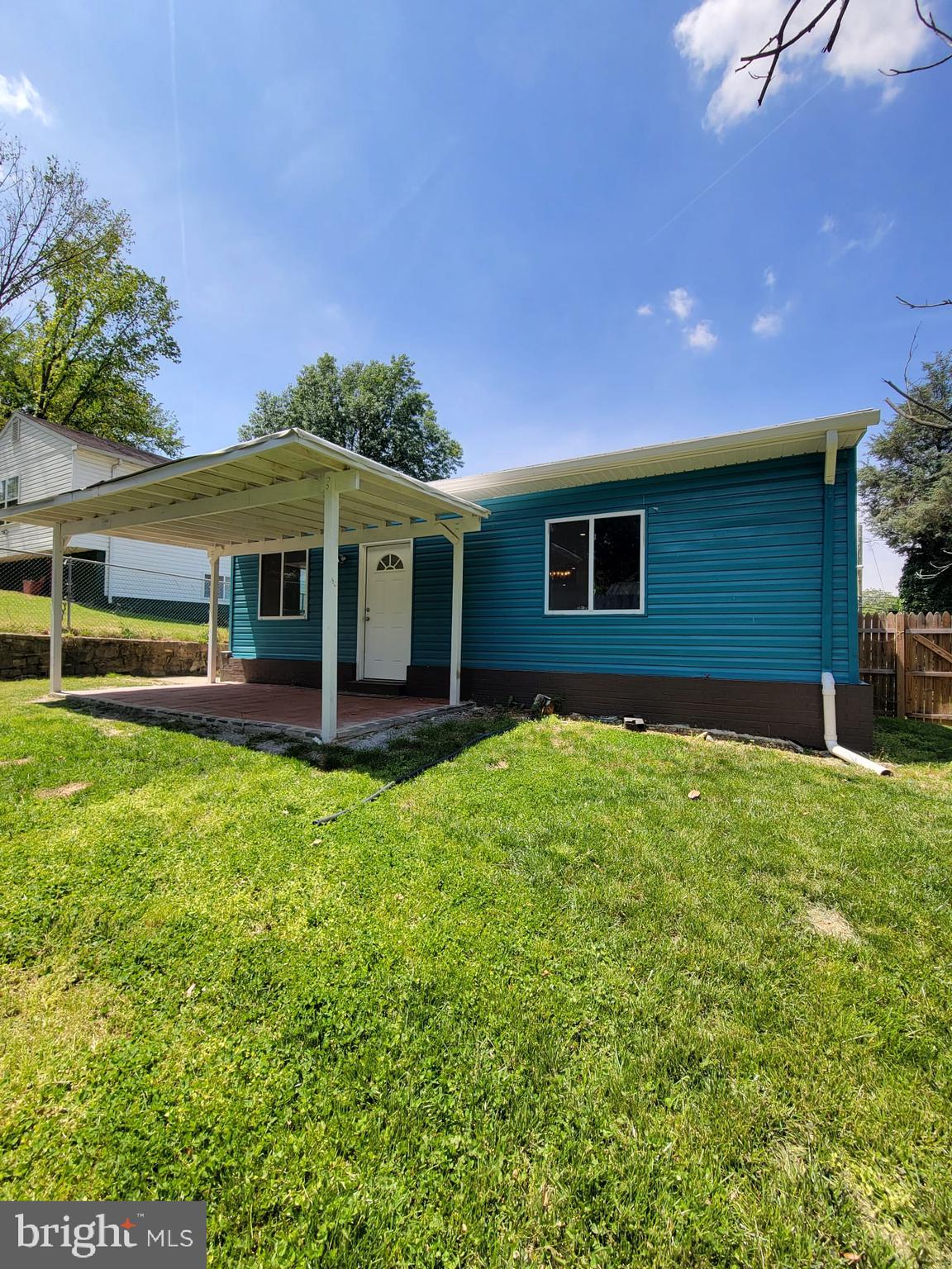 GR CAPITOL HEIGHTS - Residential