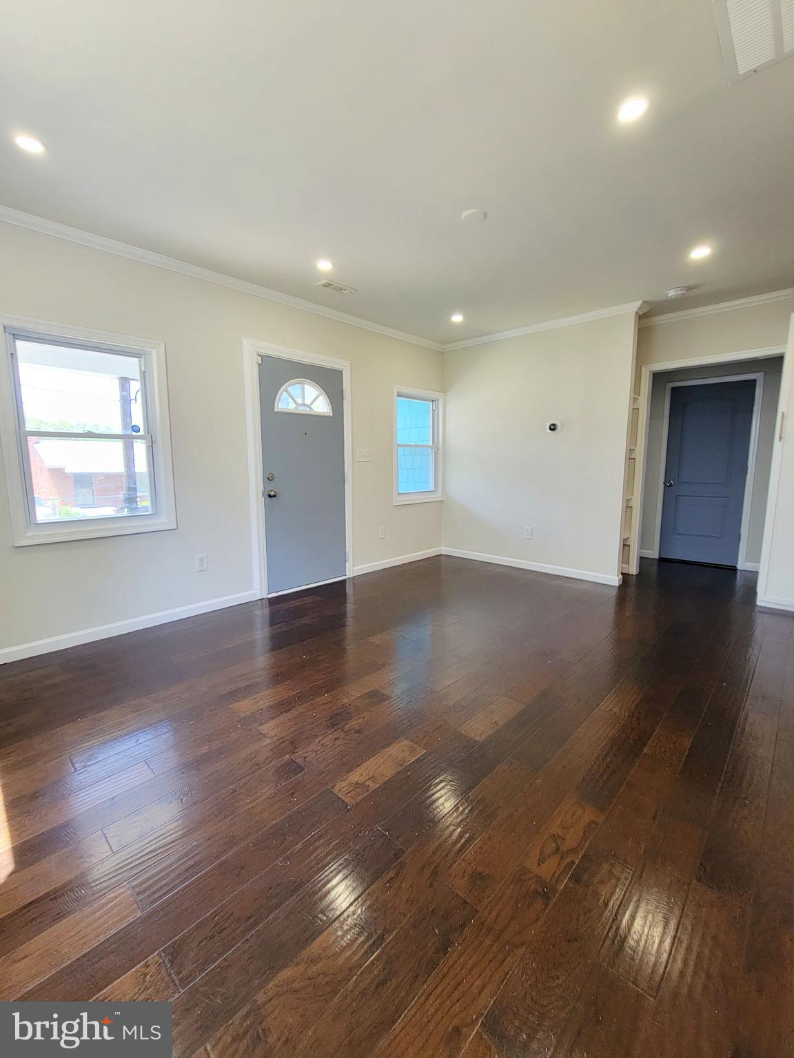 GR CAPITOL HEIGHTS - Residential