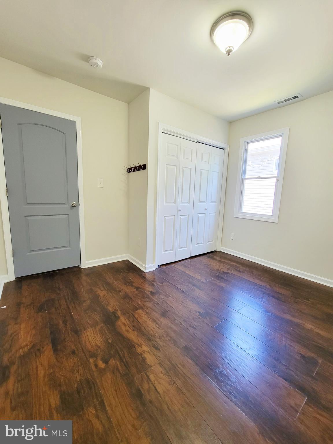 GR CAPITOL HEIGHTS - Residential