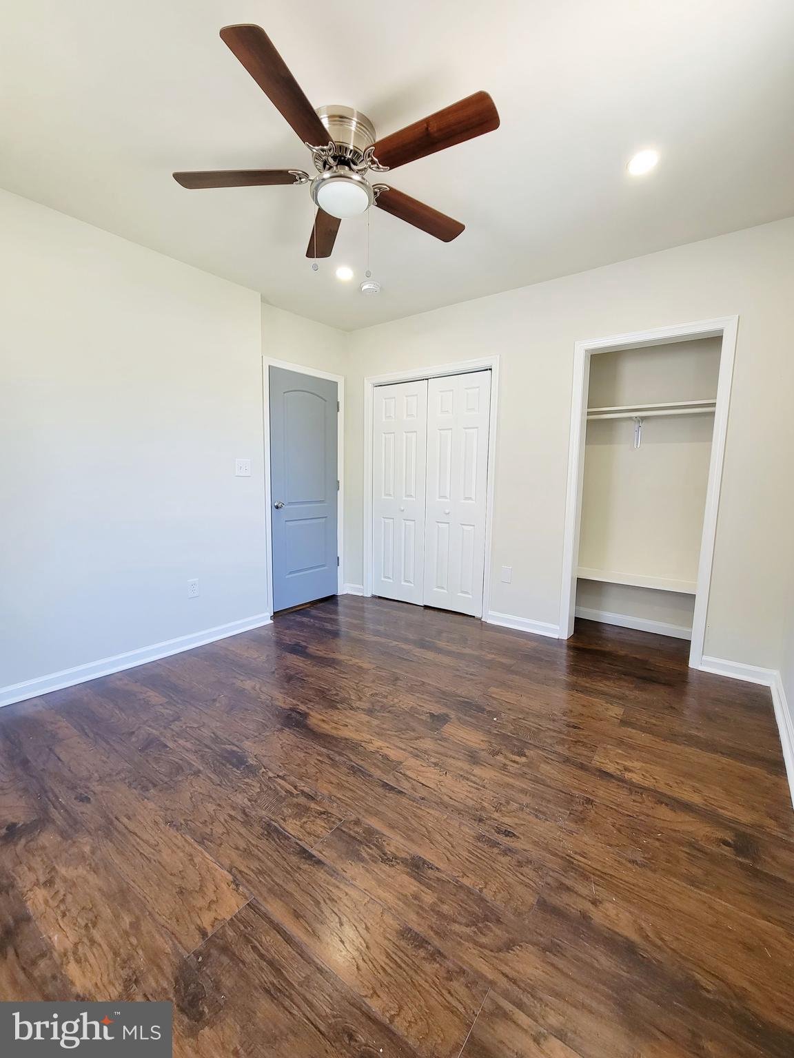 GR CAPITOL HEIGHTS - Residential