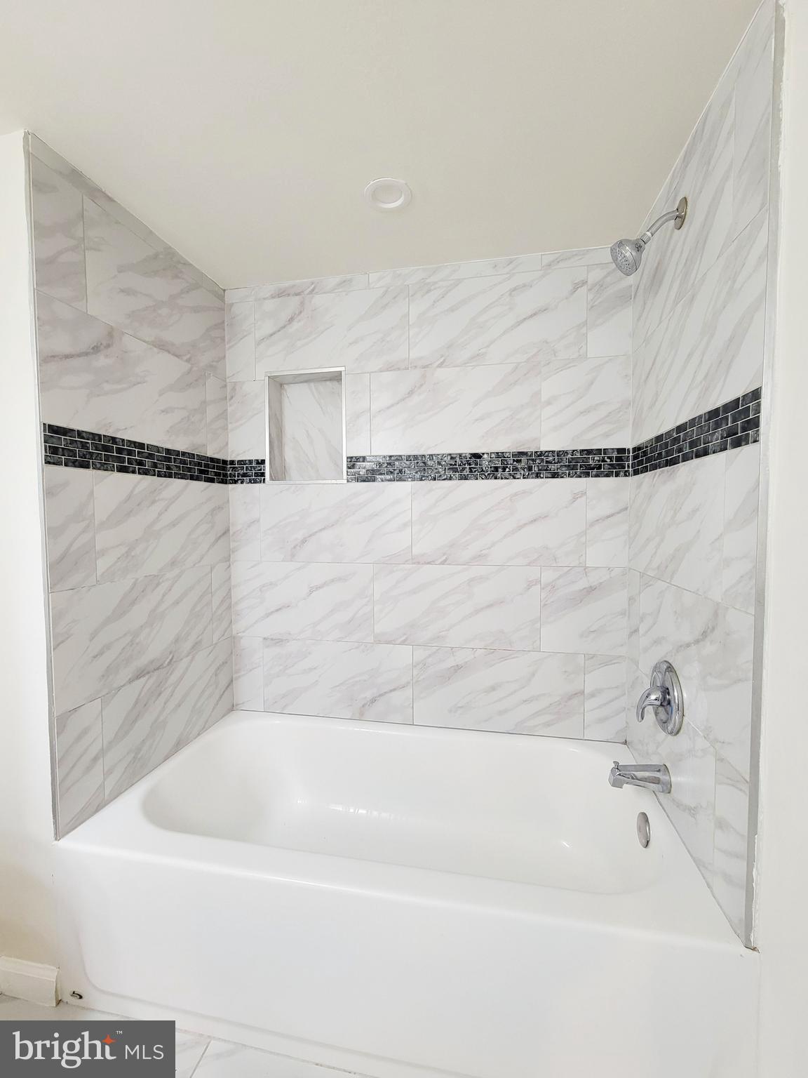 GR CAPITOL HEIGHTS - Residential