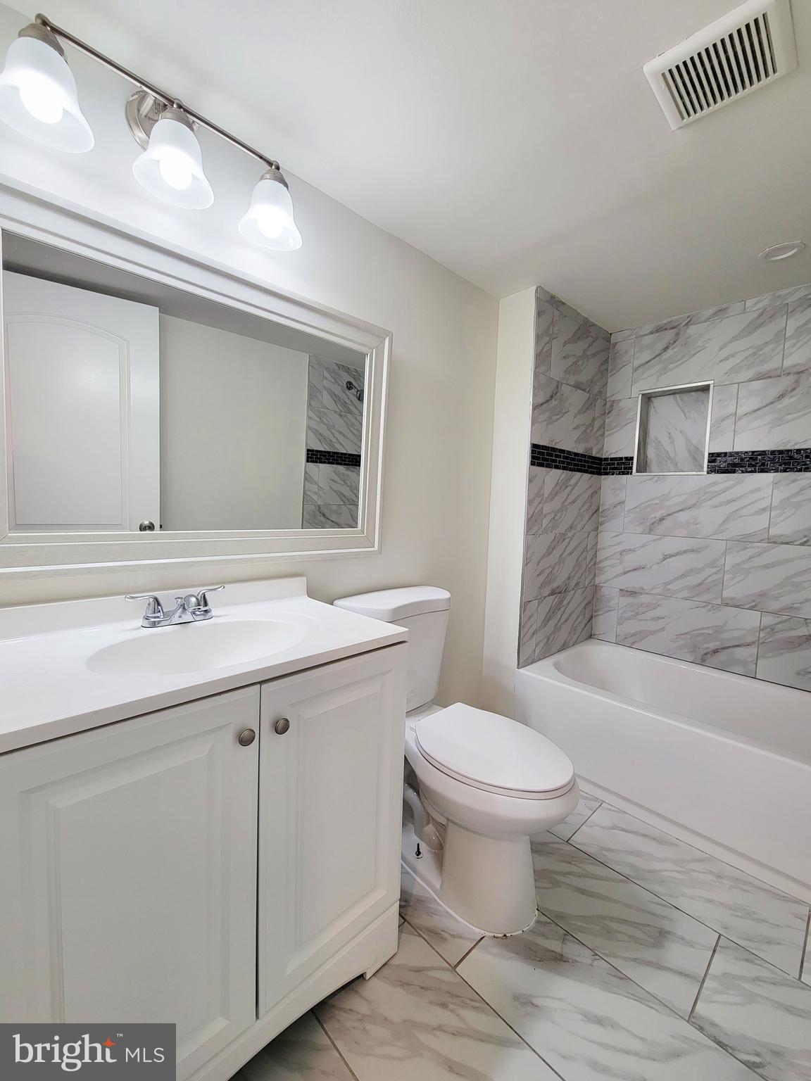 GR CAPITOL HEIGHTS - Residential