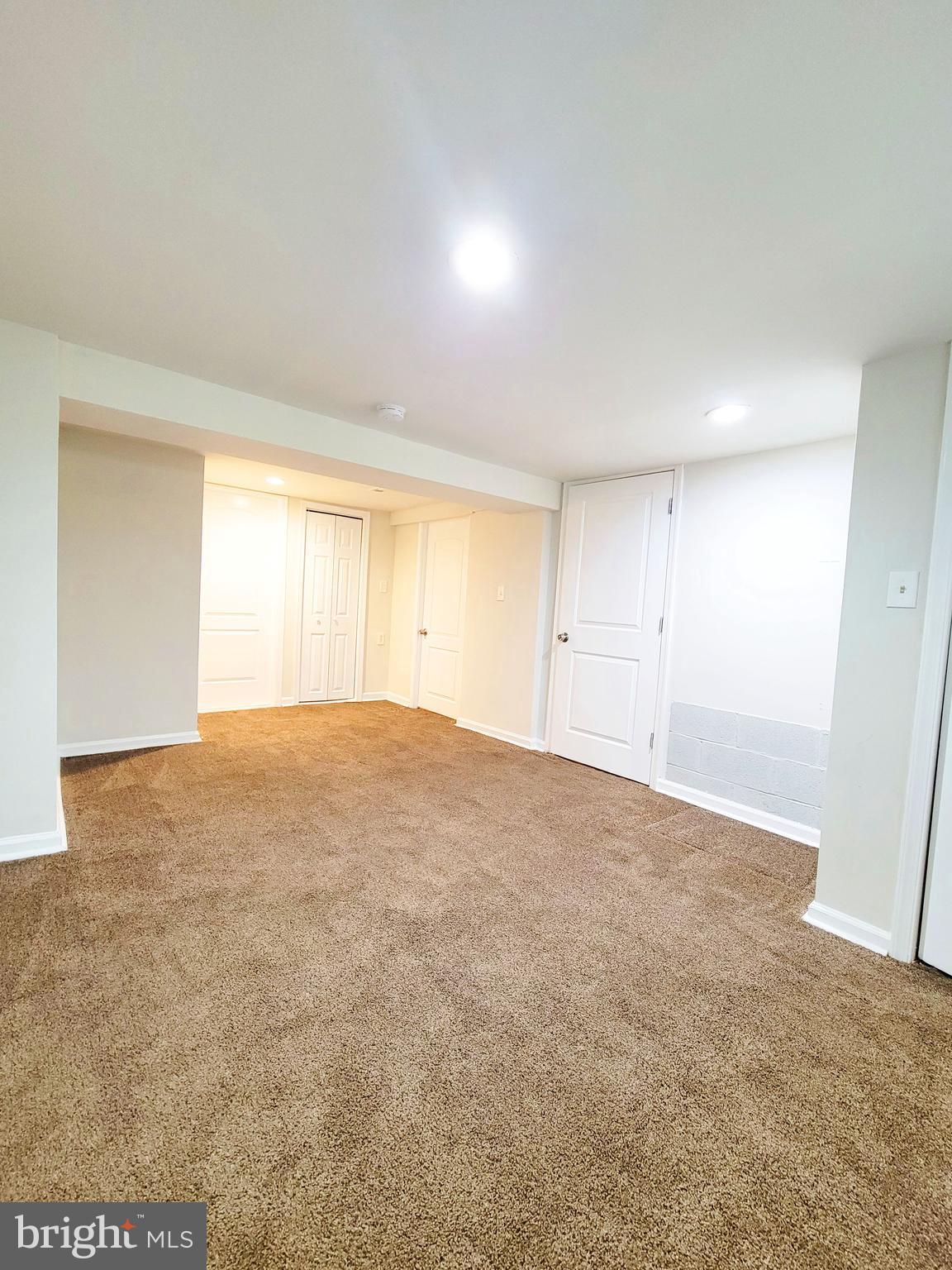 GR CAPITOL HEIGHTS - Residential