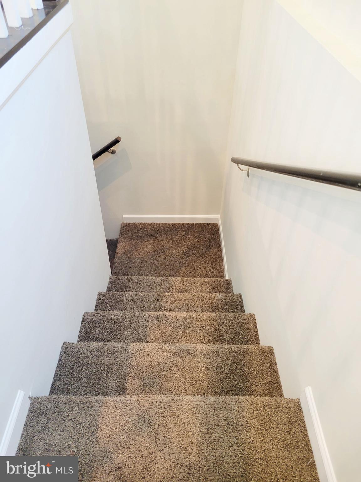 GR CAPITOL HEIGHTS - Residential