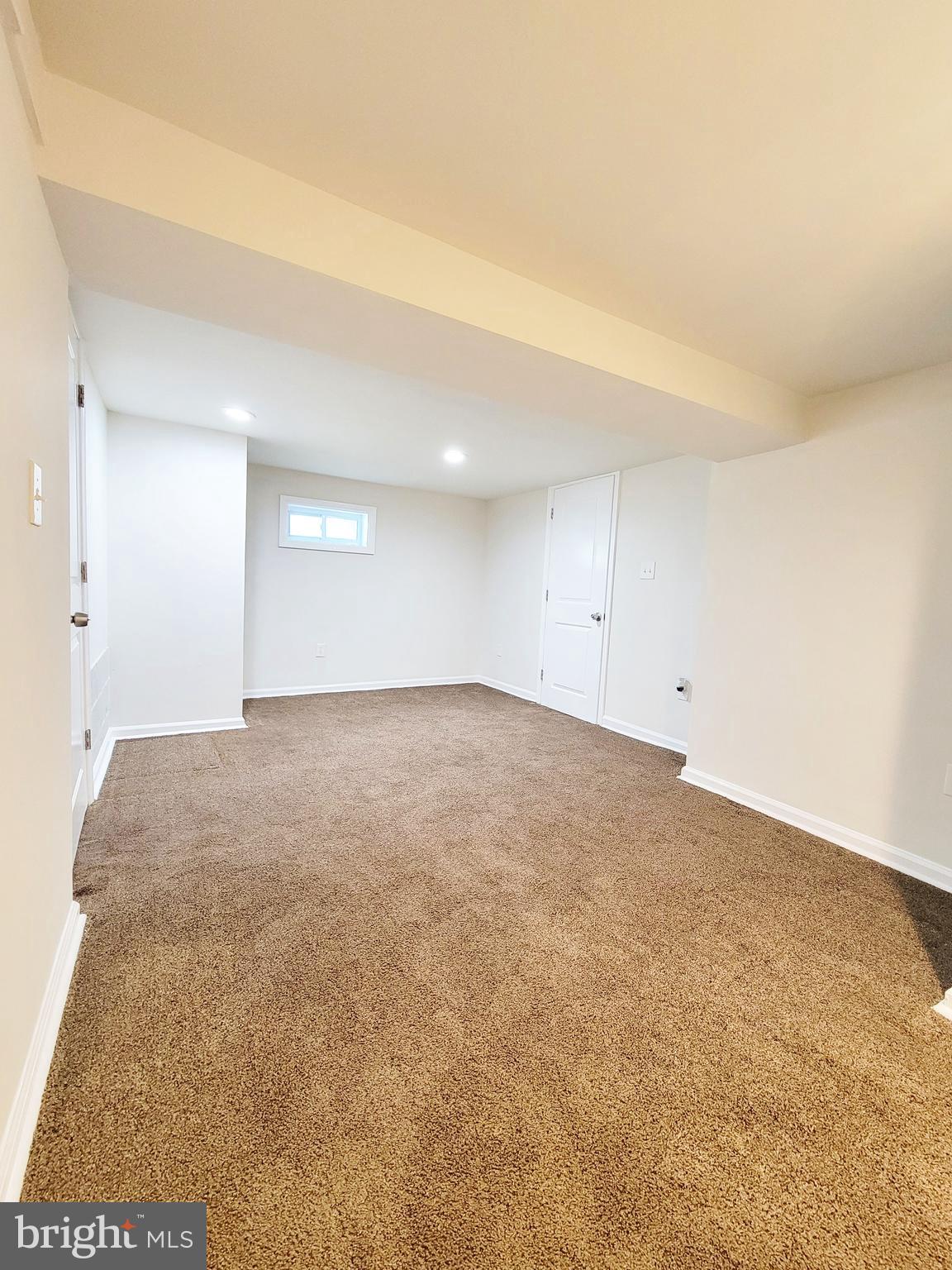 GR CAPITOL HEIGHTS - Residential