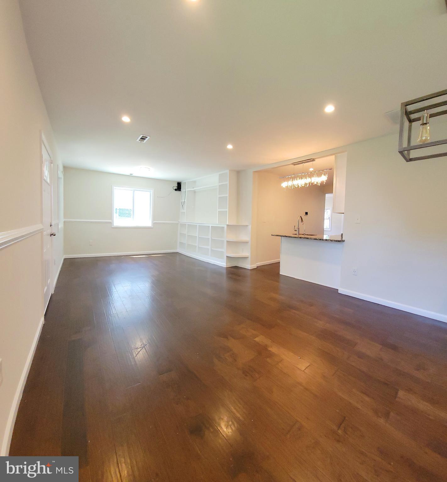 GR CAPITOL HEIGHTS - Residential