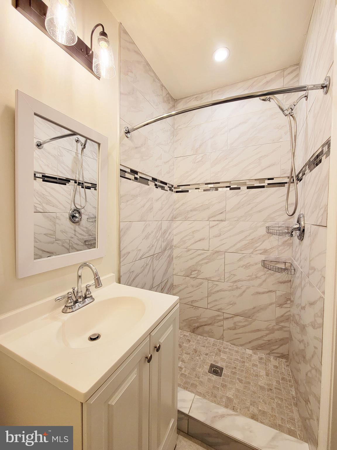 GR CAPITOL HEIGHTS - Residential