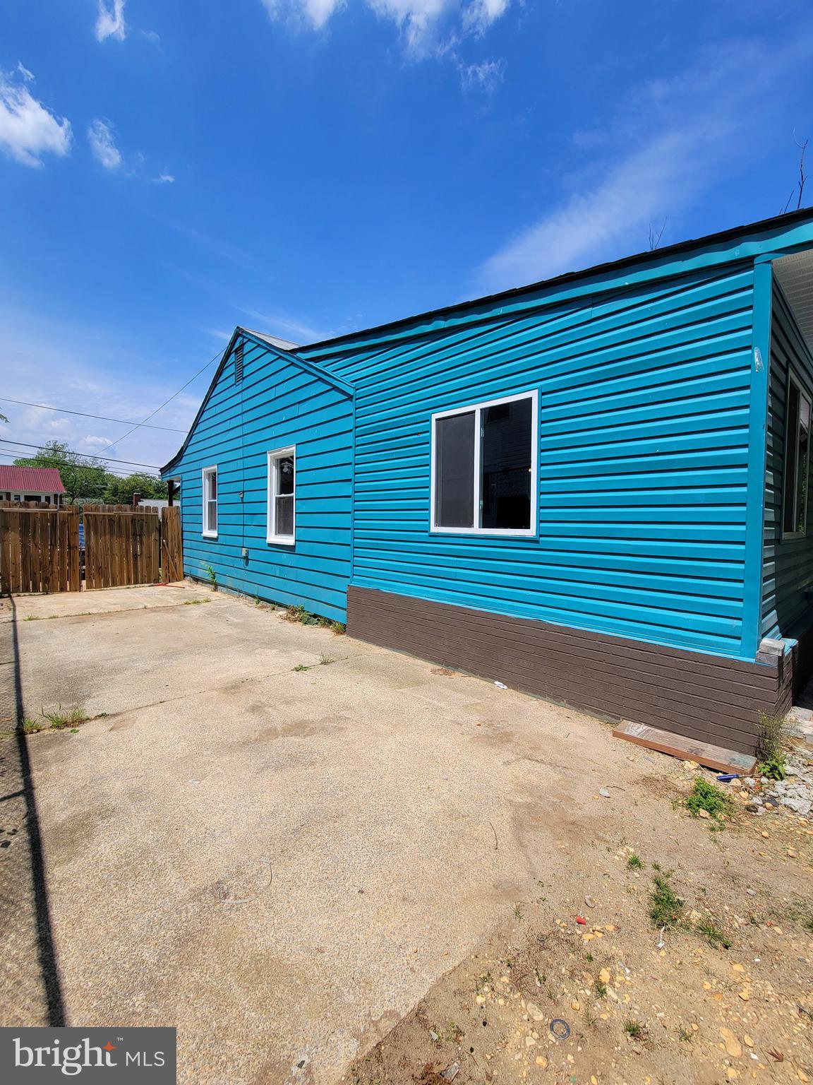 GR CAPITOL HEIGHTS - Residential