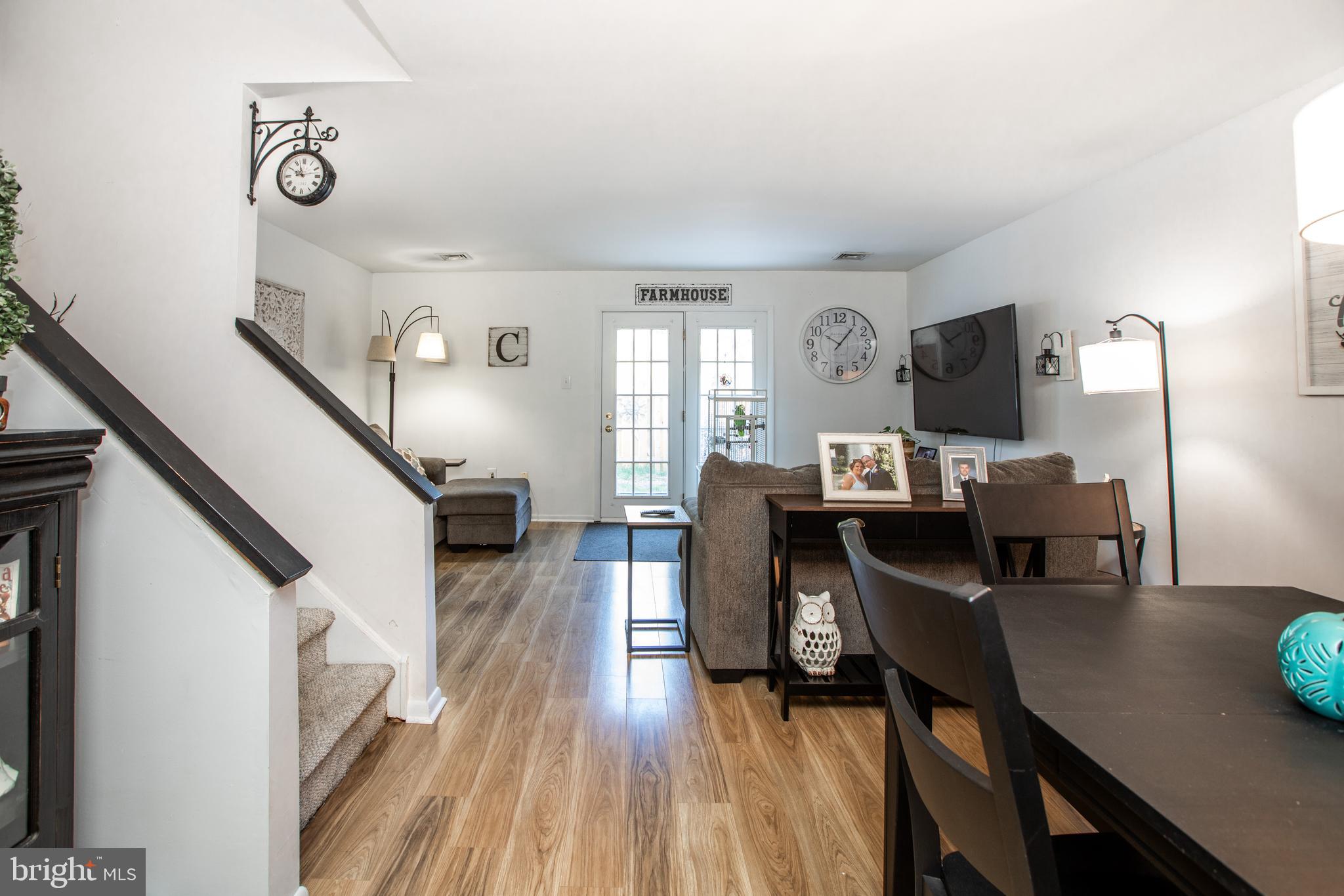 7 RAINTREE DRIVE