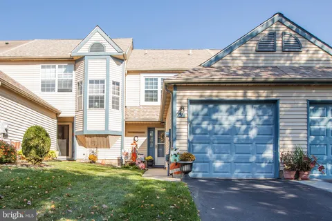 7 Raintree Drive, Hamilton, NJ 08690 - MLS#: NJME2058672