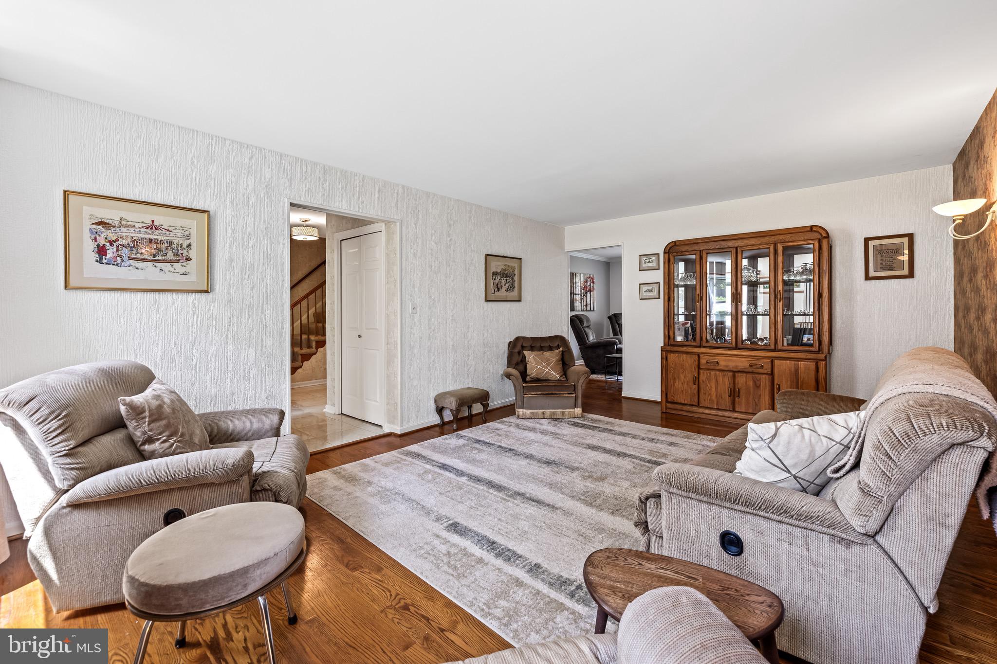 3205 NEWFANE COURT