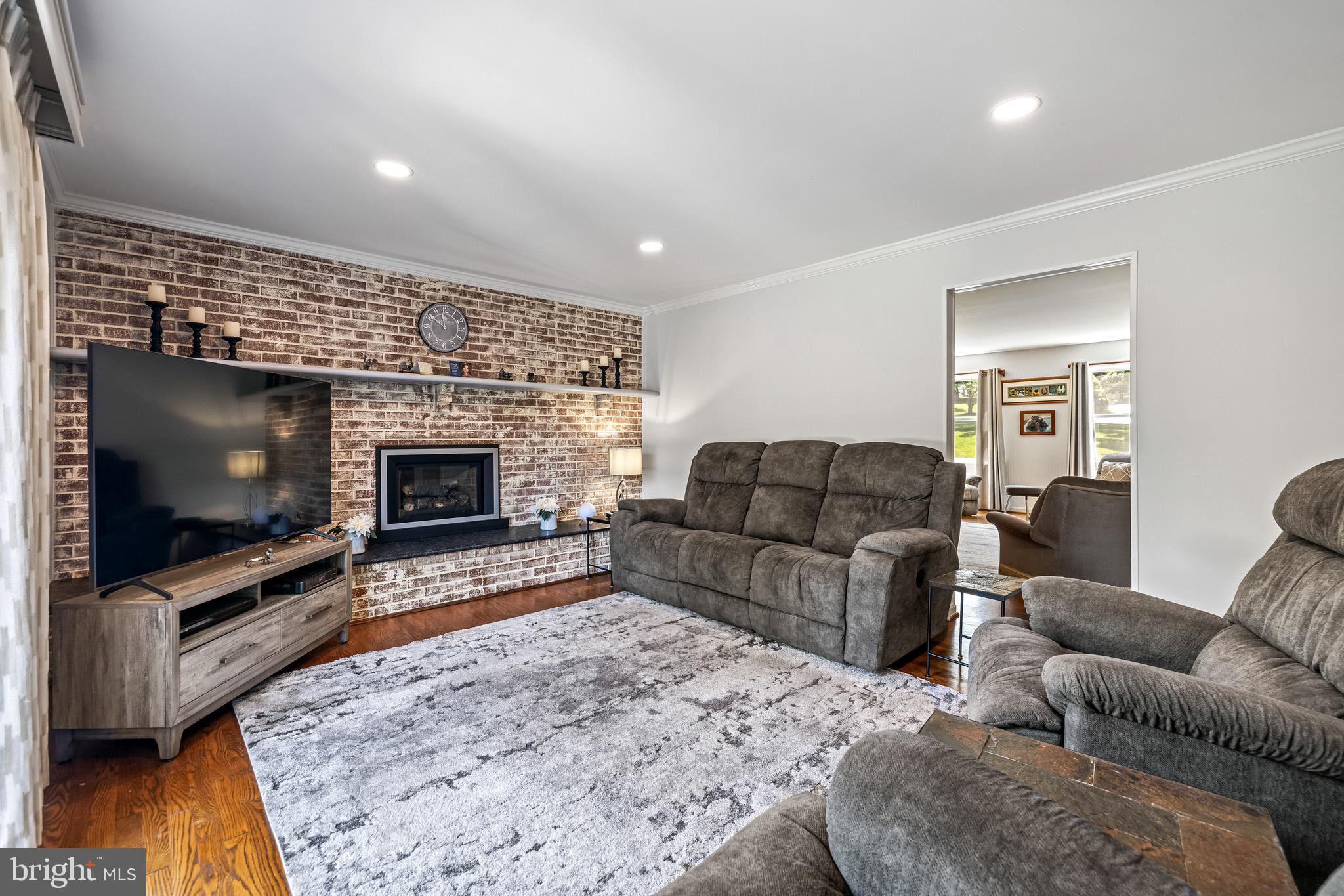 GLEN ELYN - Residential