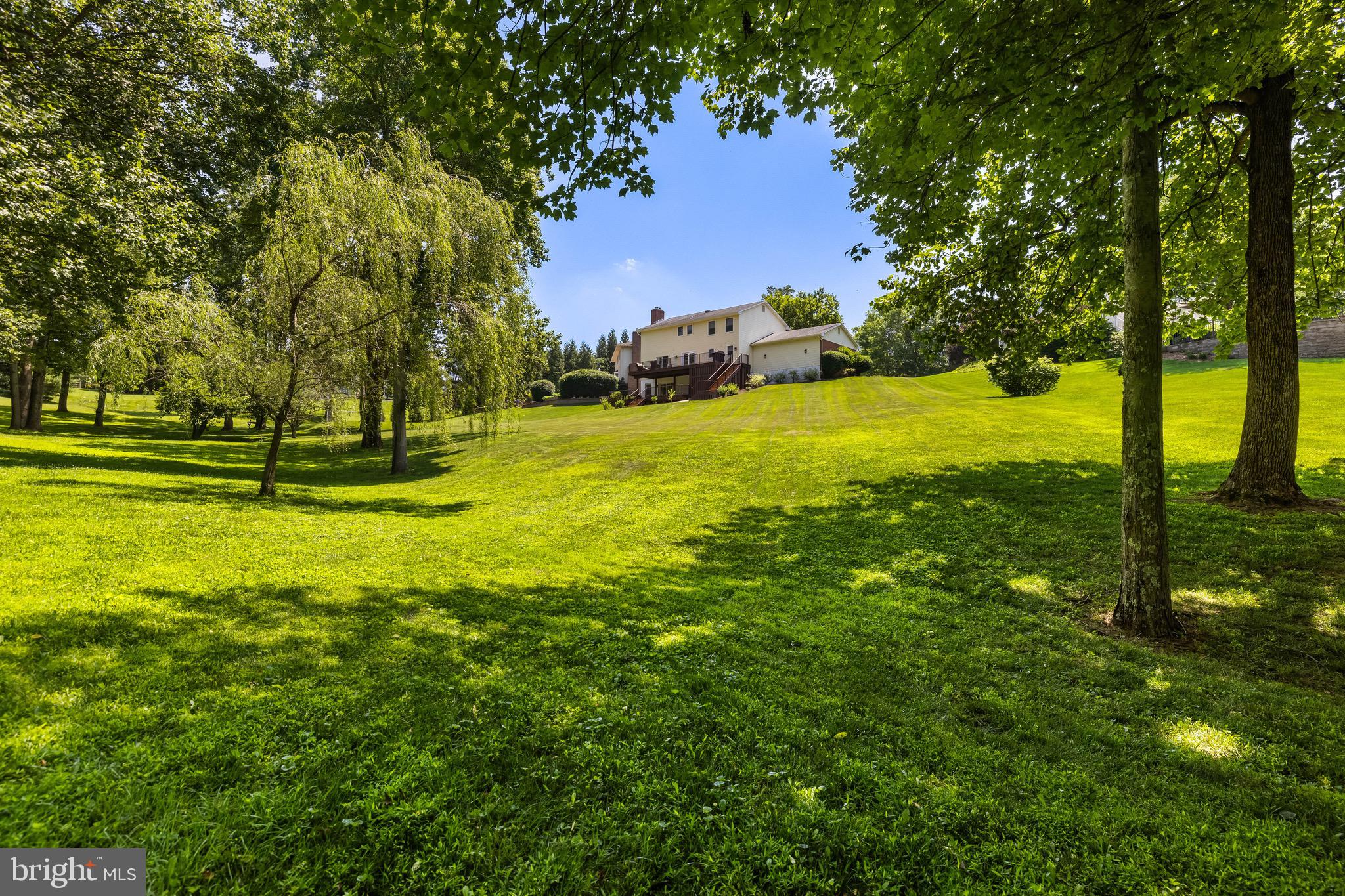 GLEN ELYN - Residential