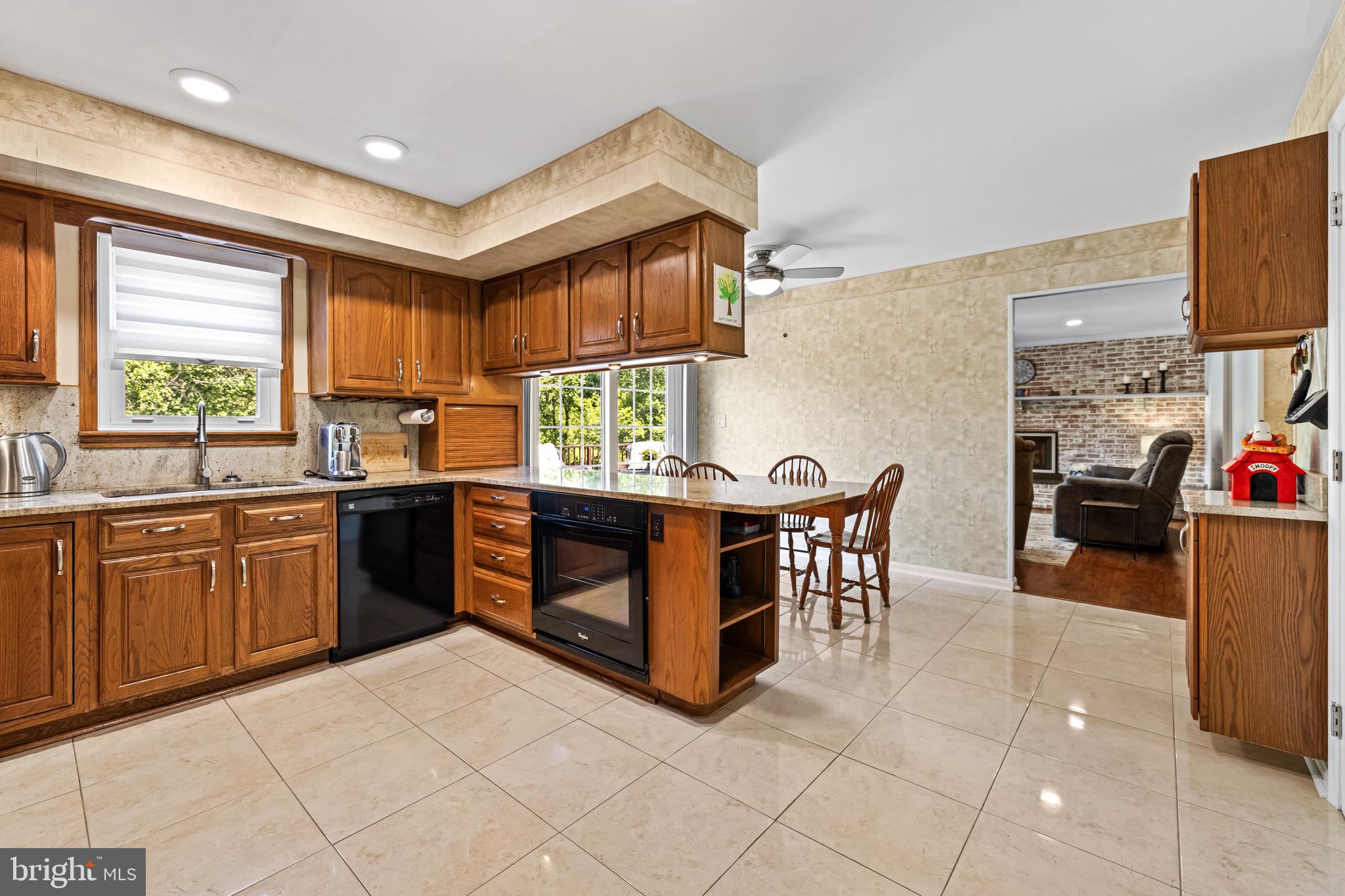 GLEN ELYN - Residential