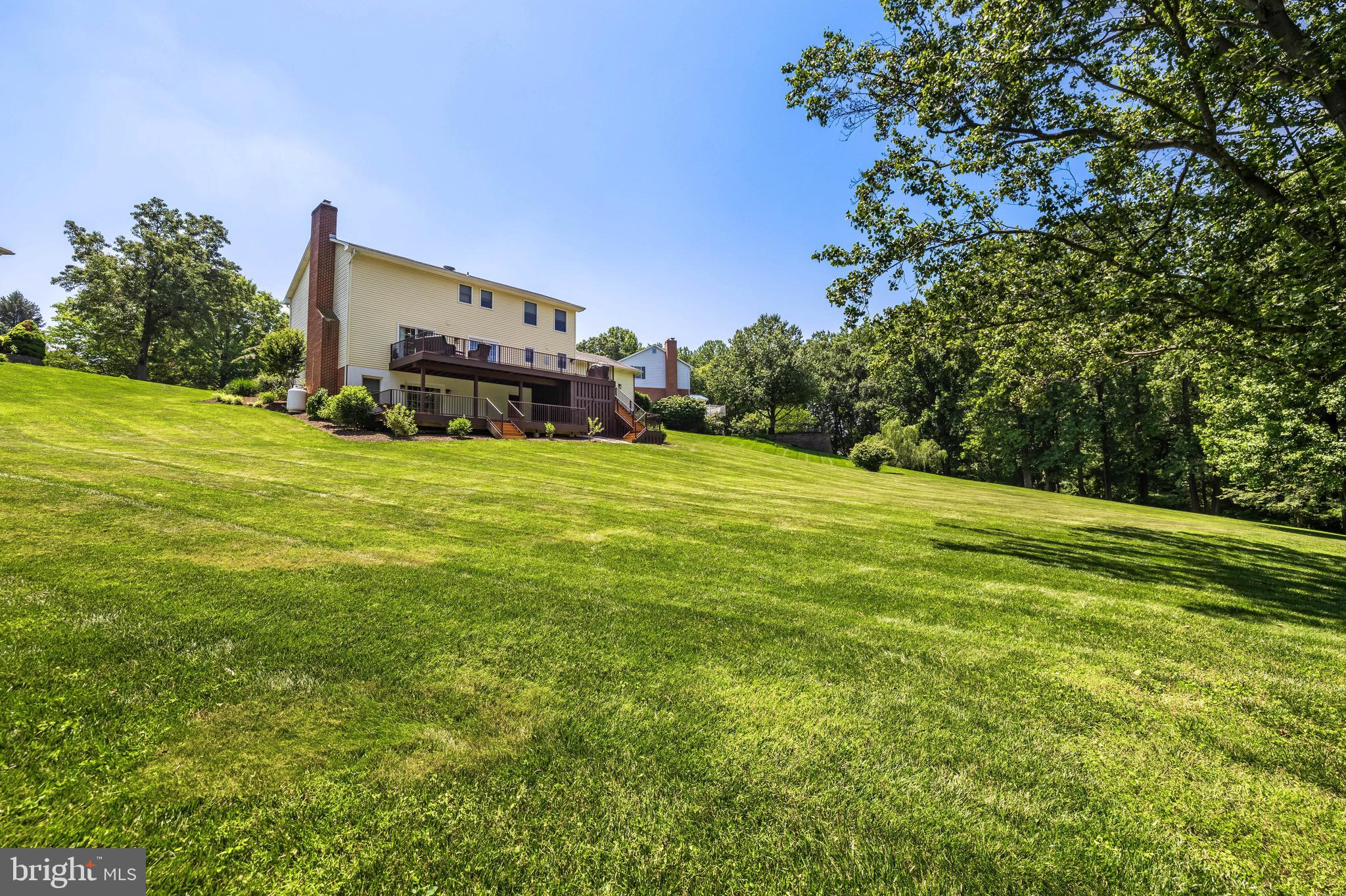 GLEN ELYN - Residential