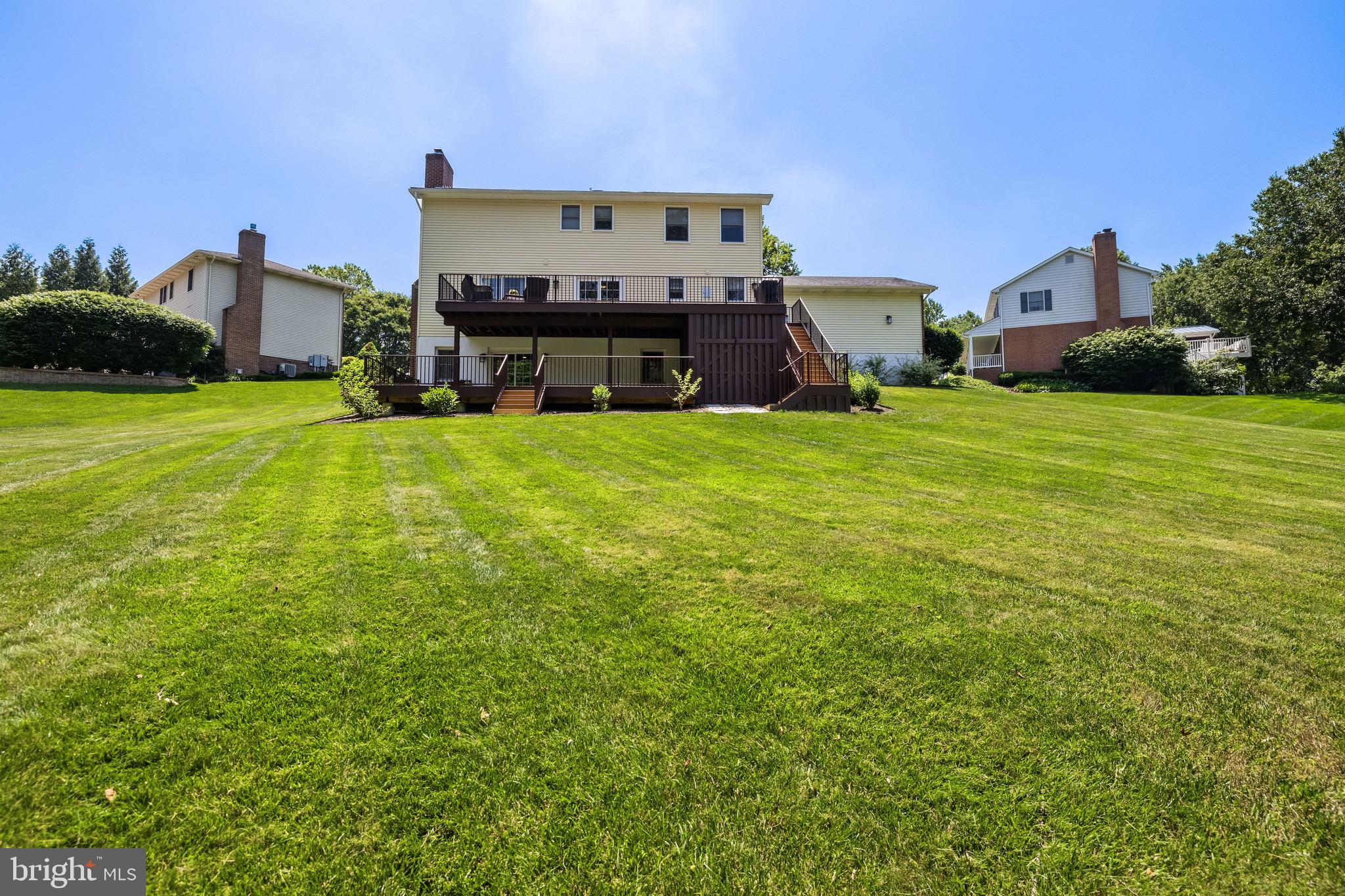 GLEN ELYN - Residential