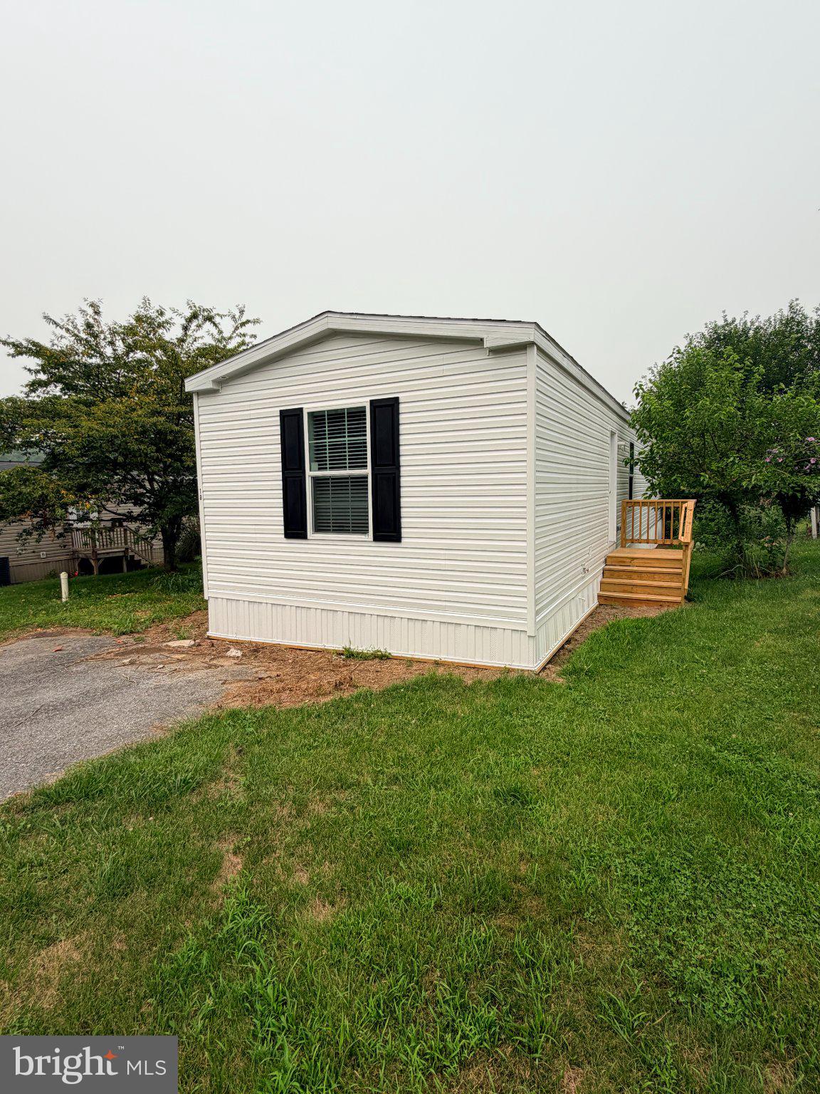 10 BUFFALO DRIVE