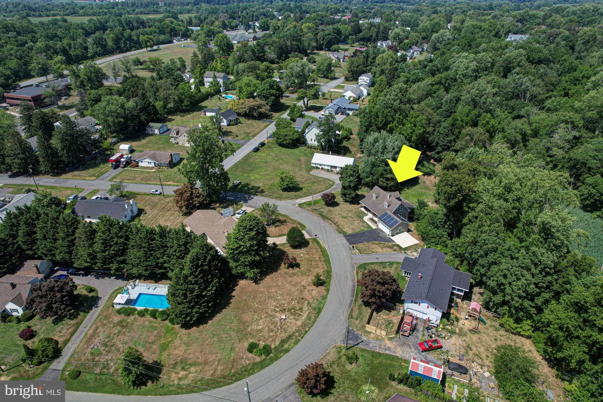 Additional image 175 of 119 N Meadow Drive, Townsend, DE 19734