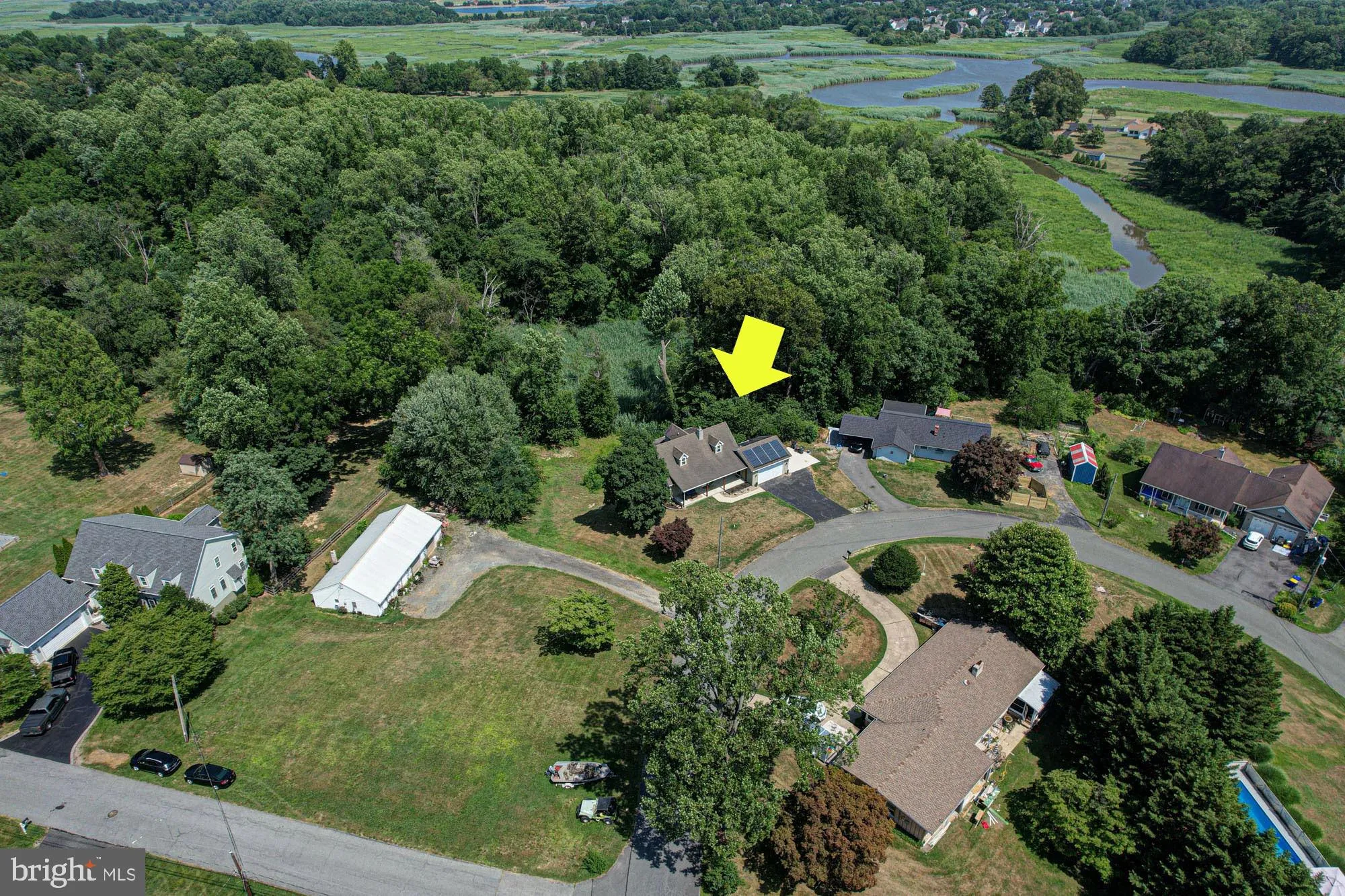 Additional image 173 of 119 N Meadow Drive, Townsend, DE 19734