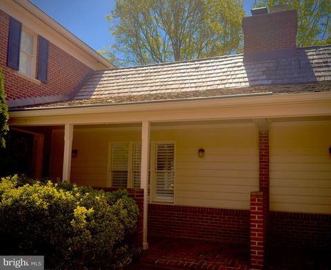 6610 MADISON MCLEAN DRIVE DRIVE MCLEAN VA 22101