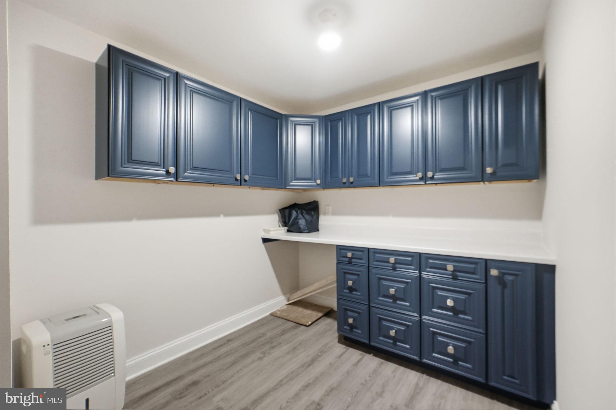 MADISON OF MCLEAN - Residential
