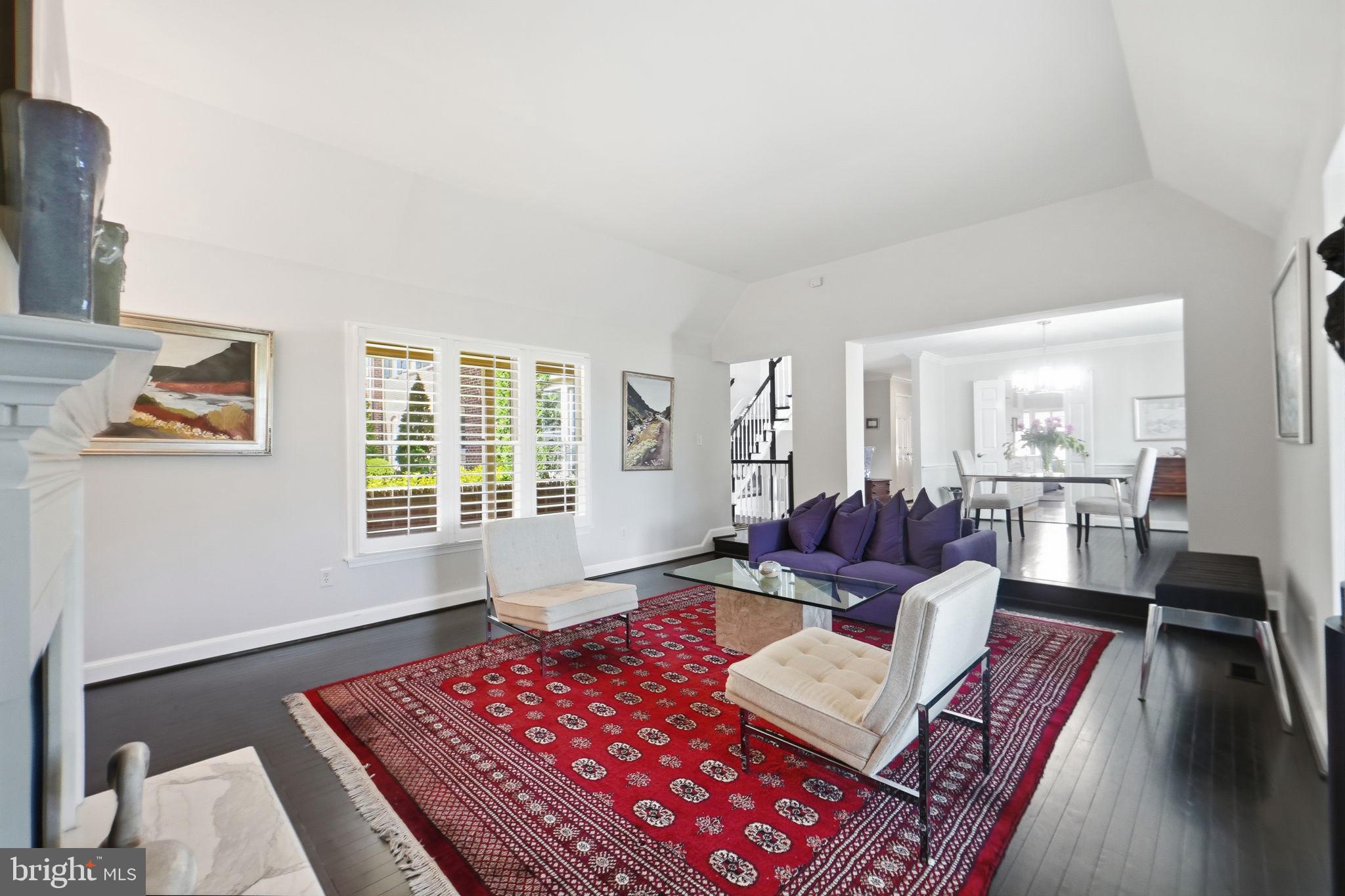 MADISON OF MCLEAN - Residential