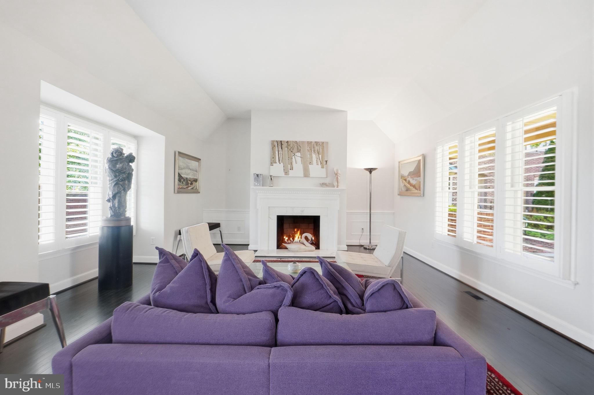 MADISON OF MCLEAN - Residential