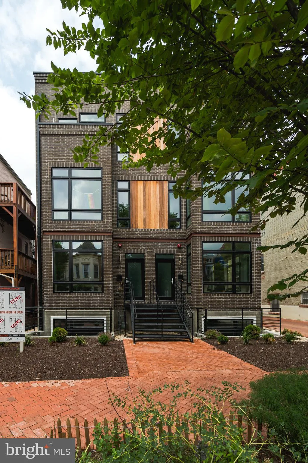 81 U Street NW Unit A, Washington, DC 20001