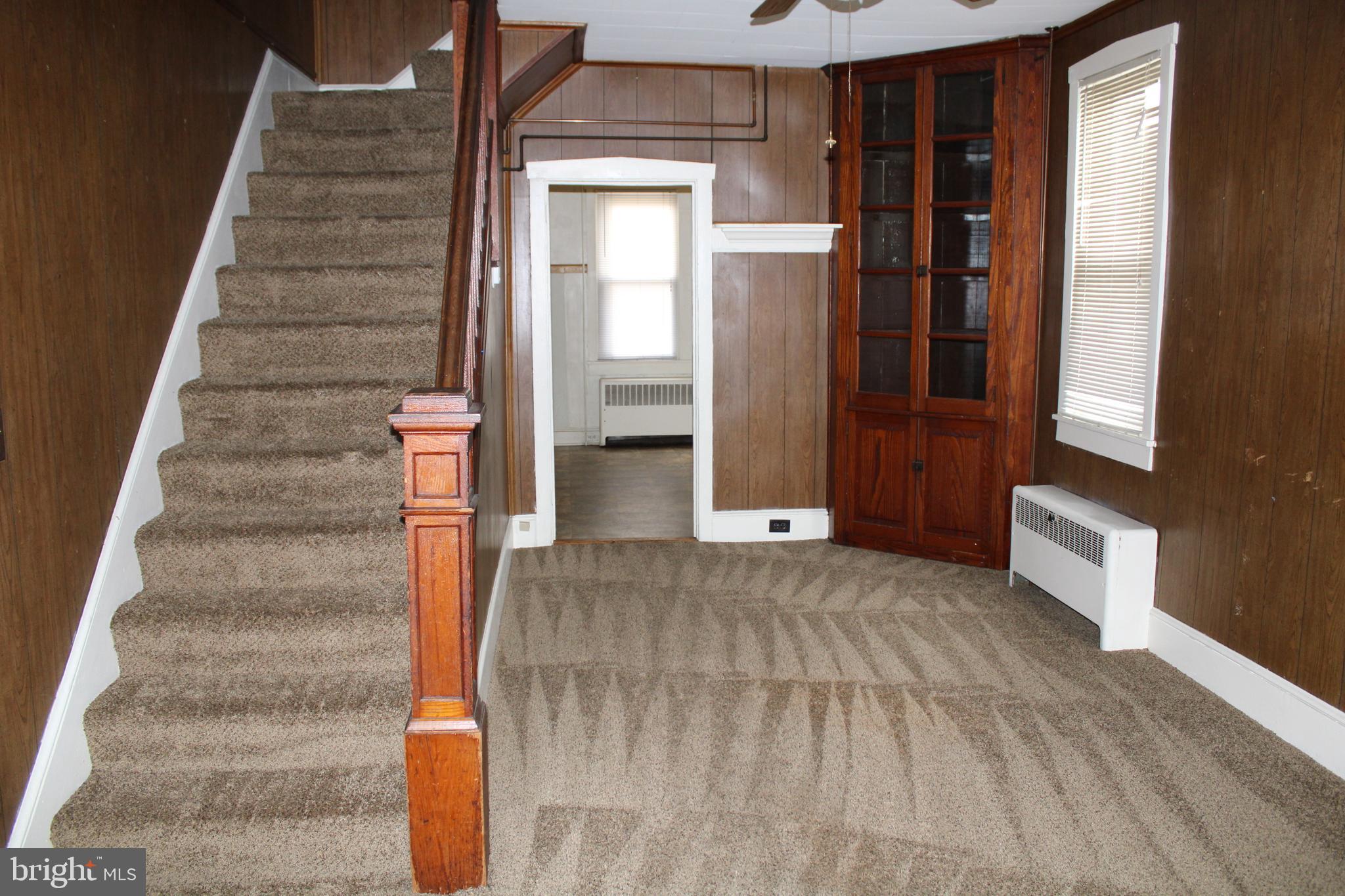 EPHRATA BOROUGH - Residential Lease