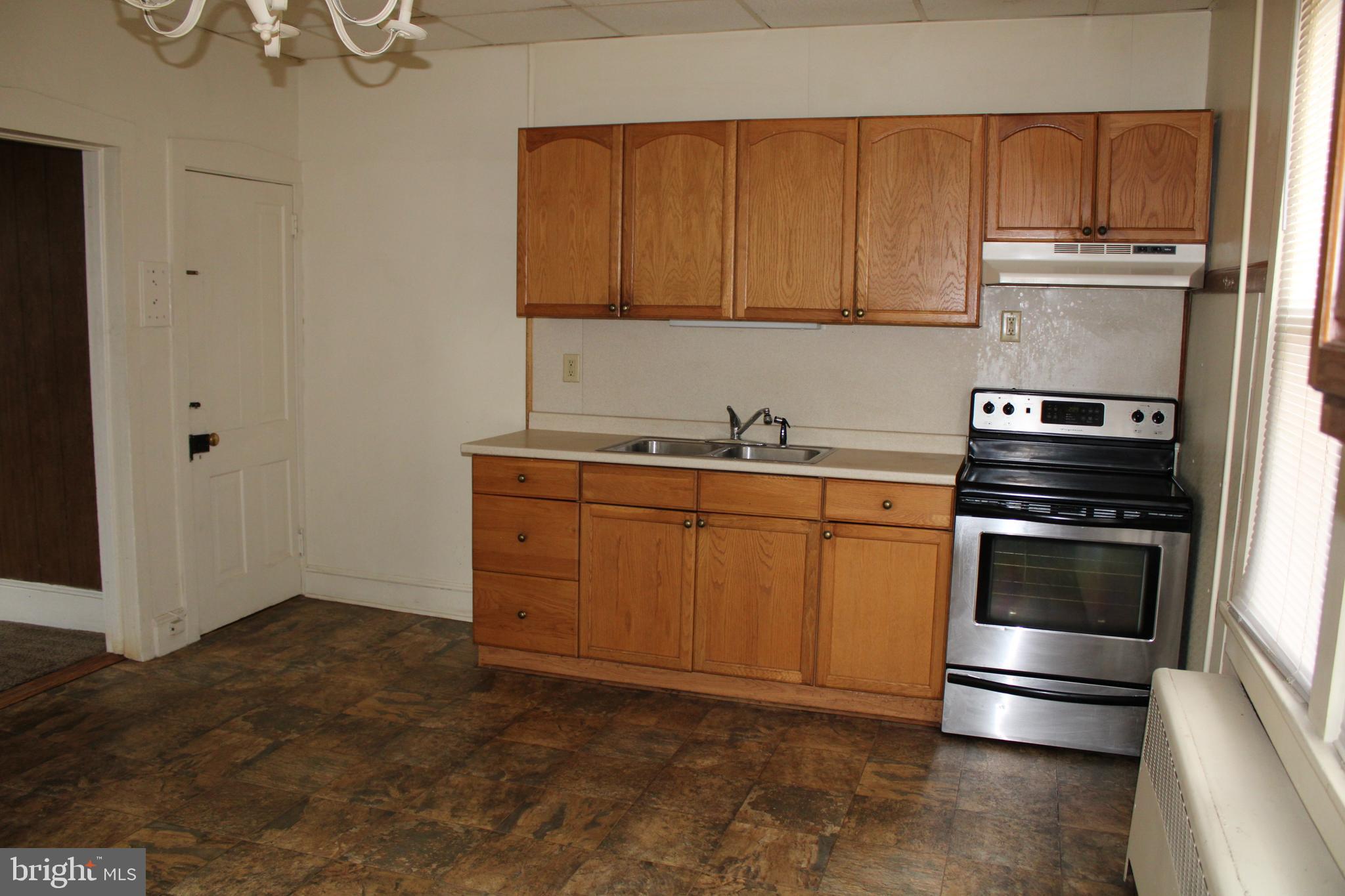 EPHRATA BOROUGH - Residential Lease