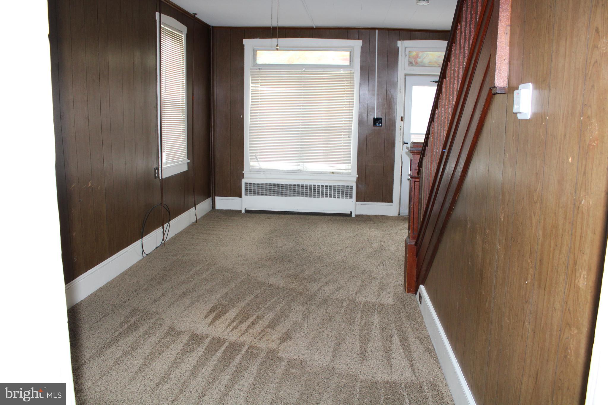 EPHRATA BOROUGH - Residential Lease